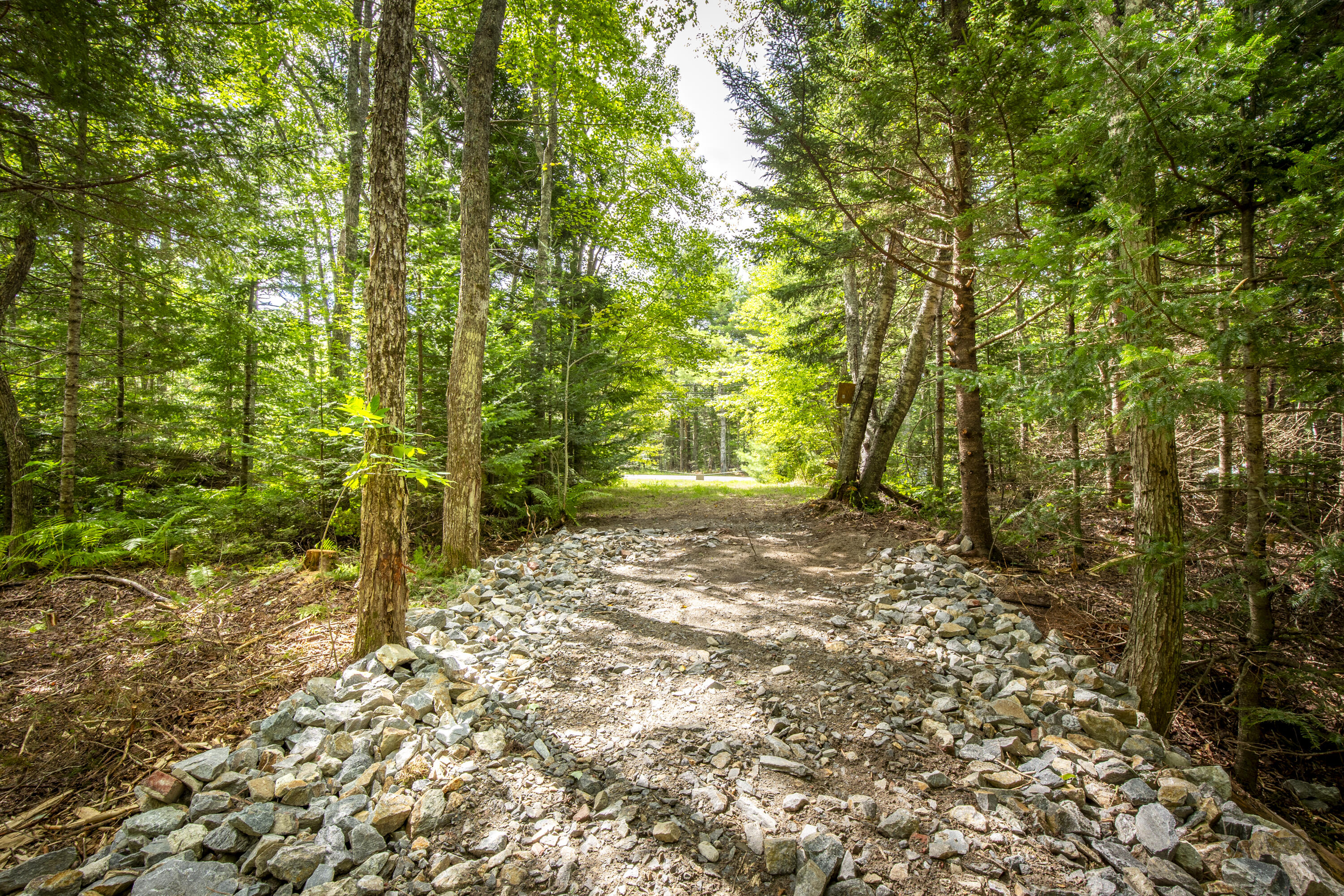 Lot 27 Seal Harbor Road