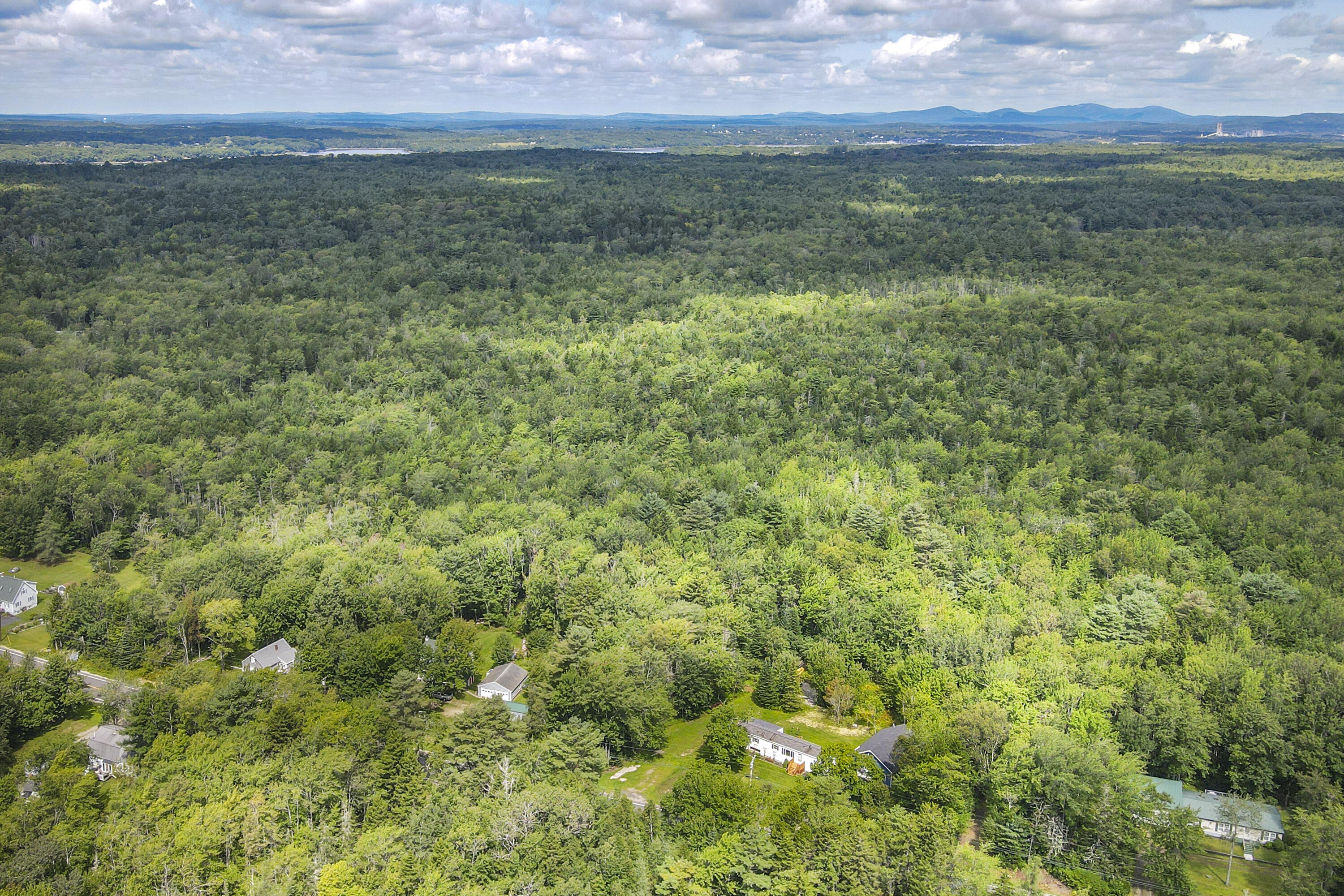 Lot 27 Seal Harbor Road