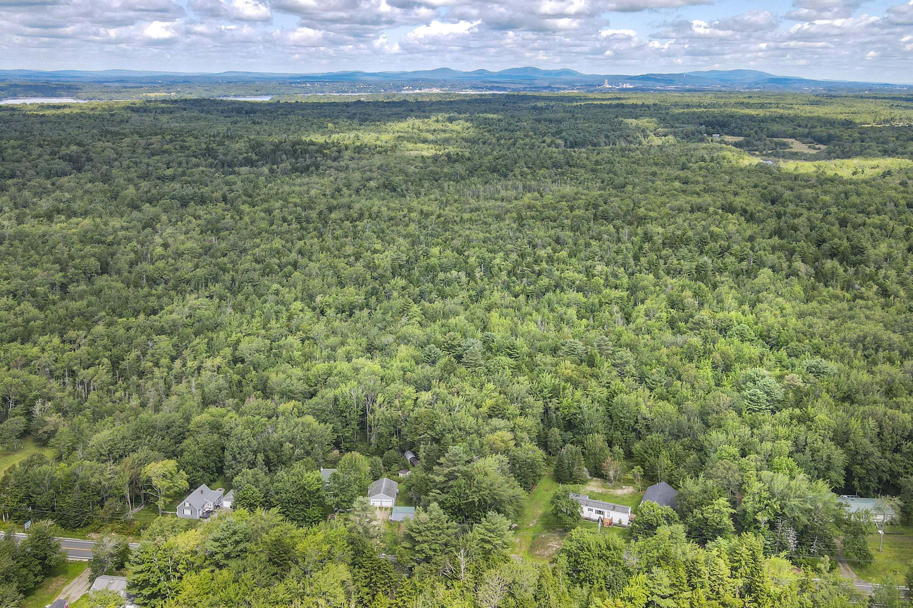 Lot 27 Seal Harbor Road