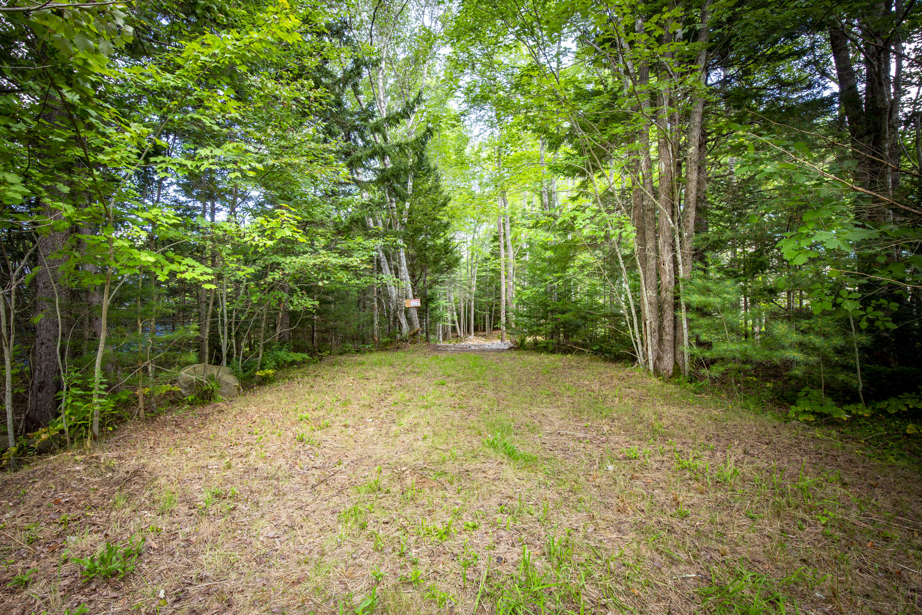 Lot 27 Seal Harbor Road