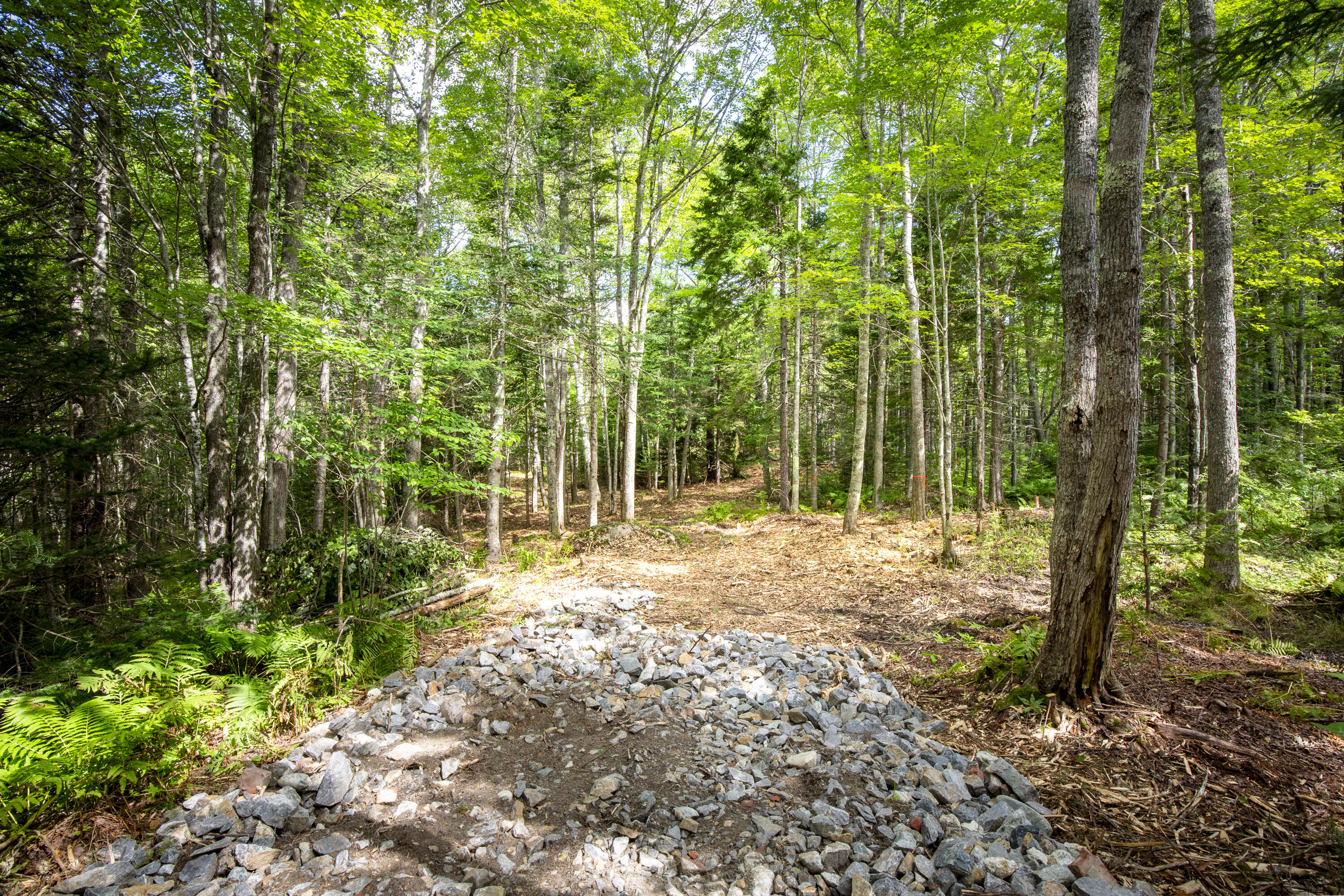 Lot 27 Seal Harbor Road