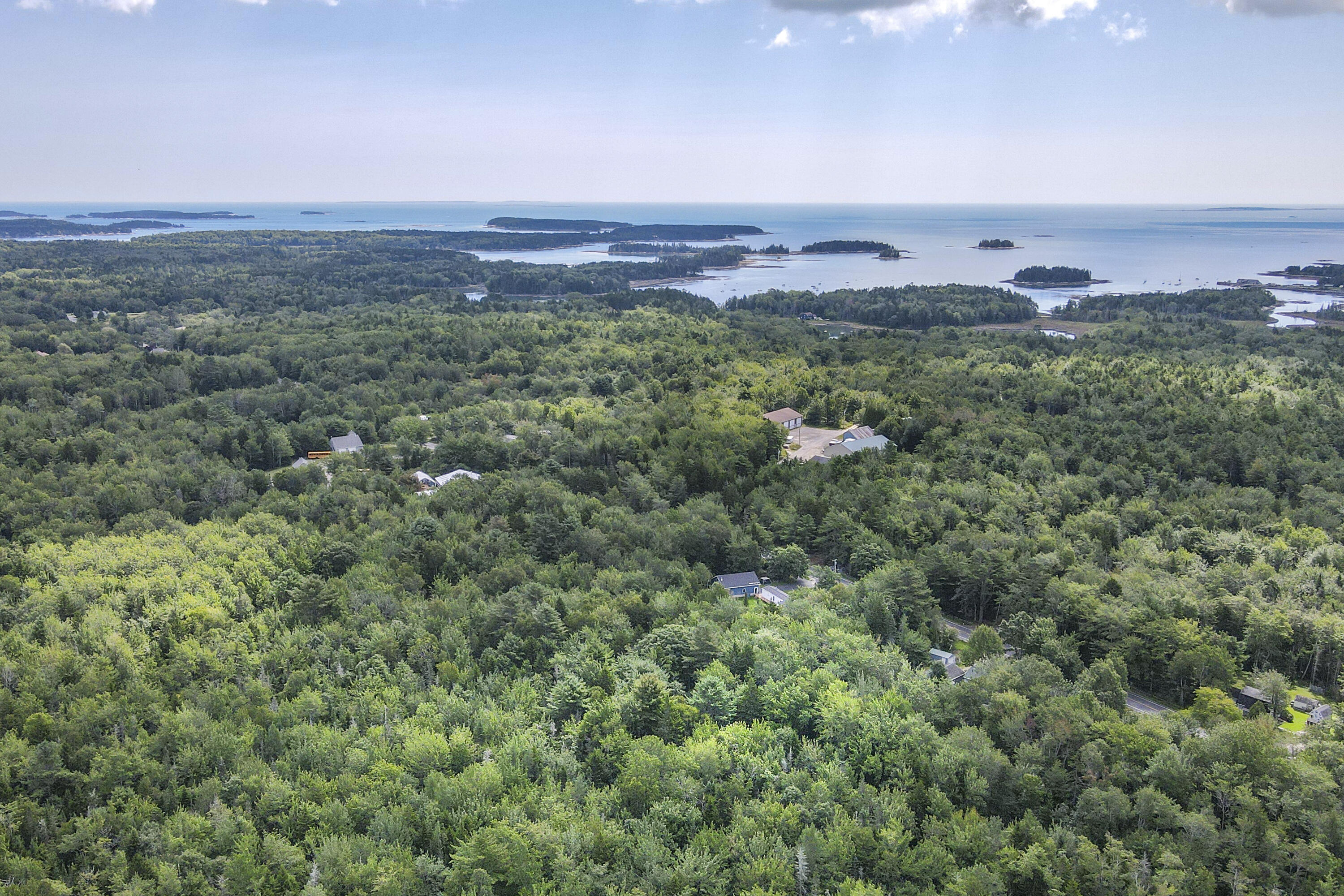 Lot 27 Seal Harbor Road
