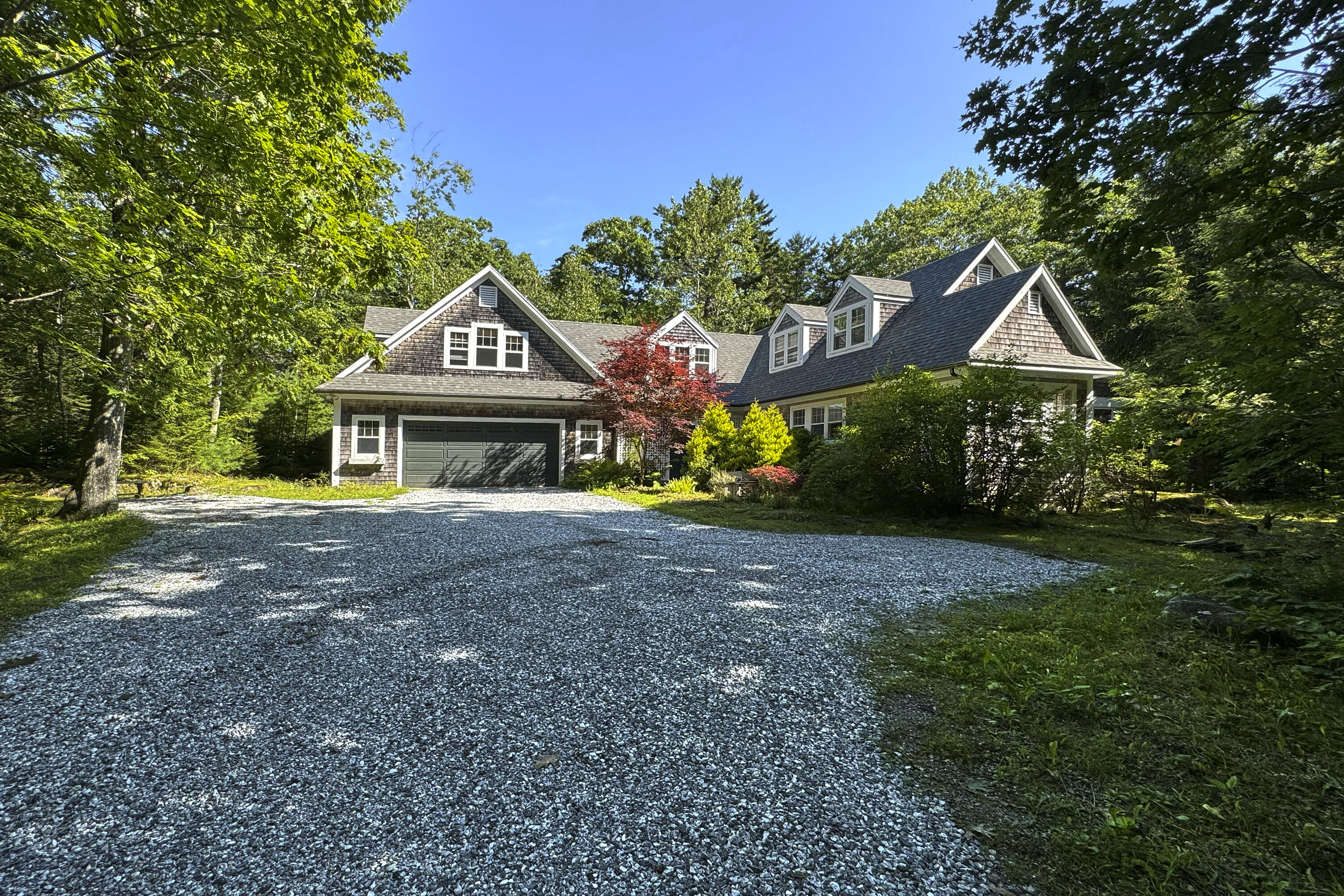 201 Bay View Street