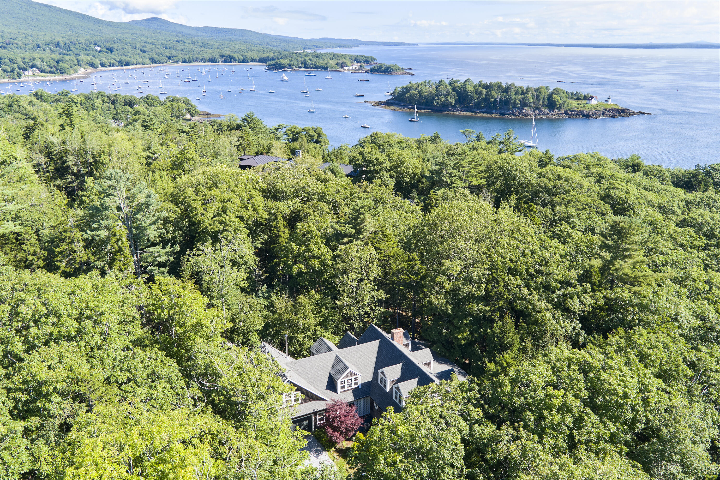 201 Bay View Street