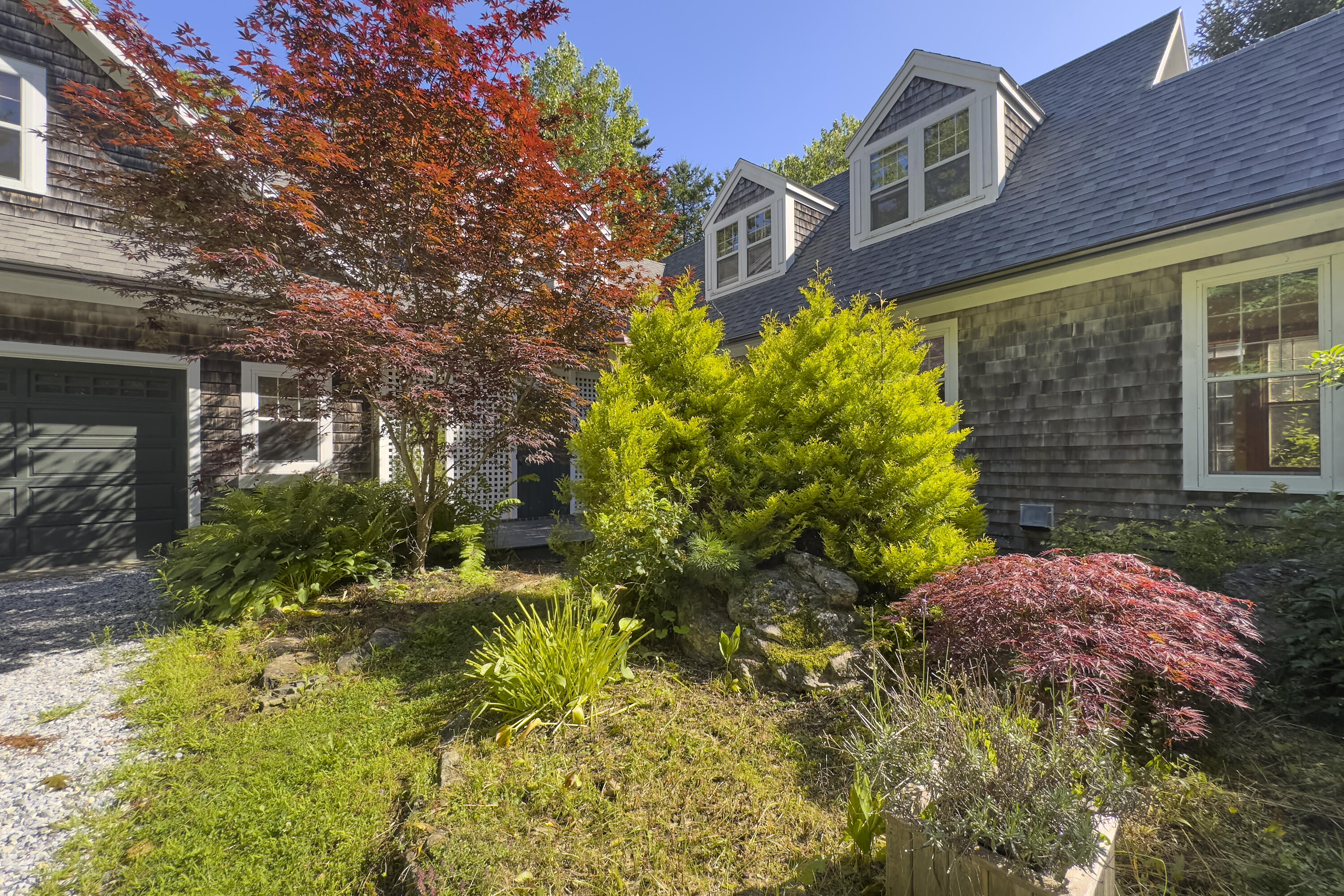 201 Bay View Street
