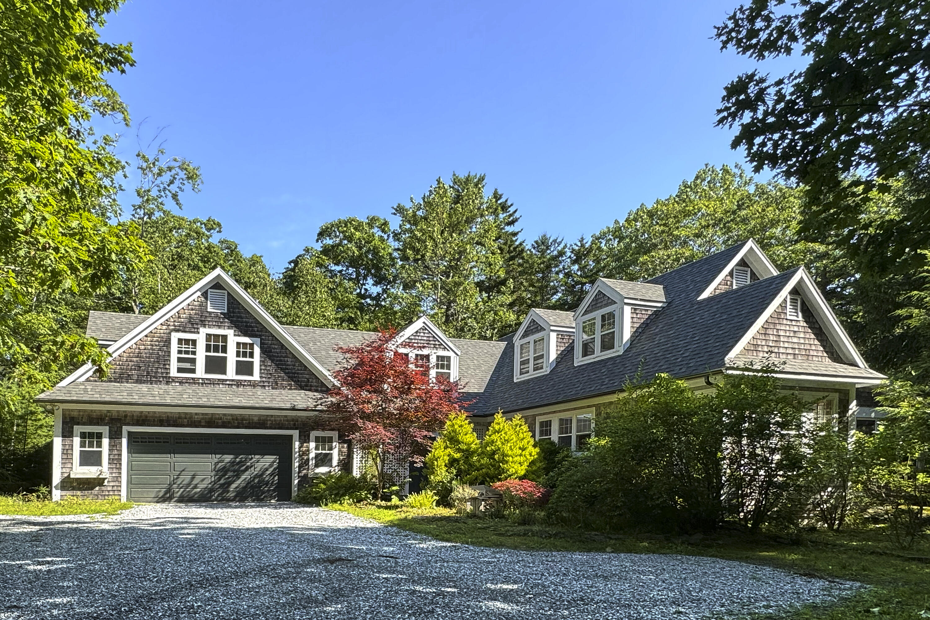 201 Bay View Street