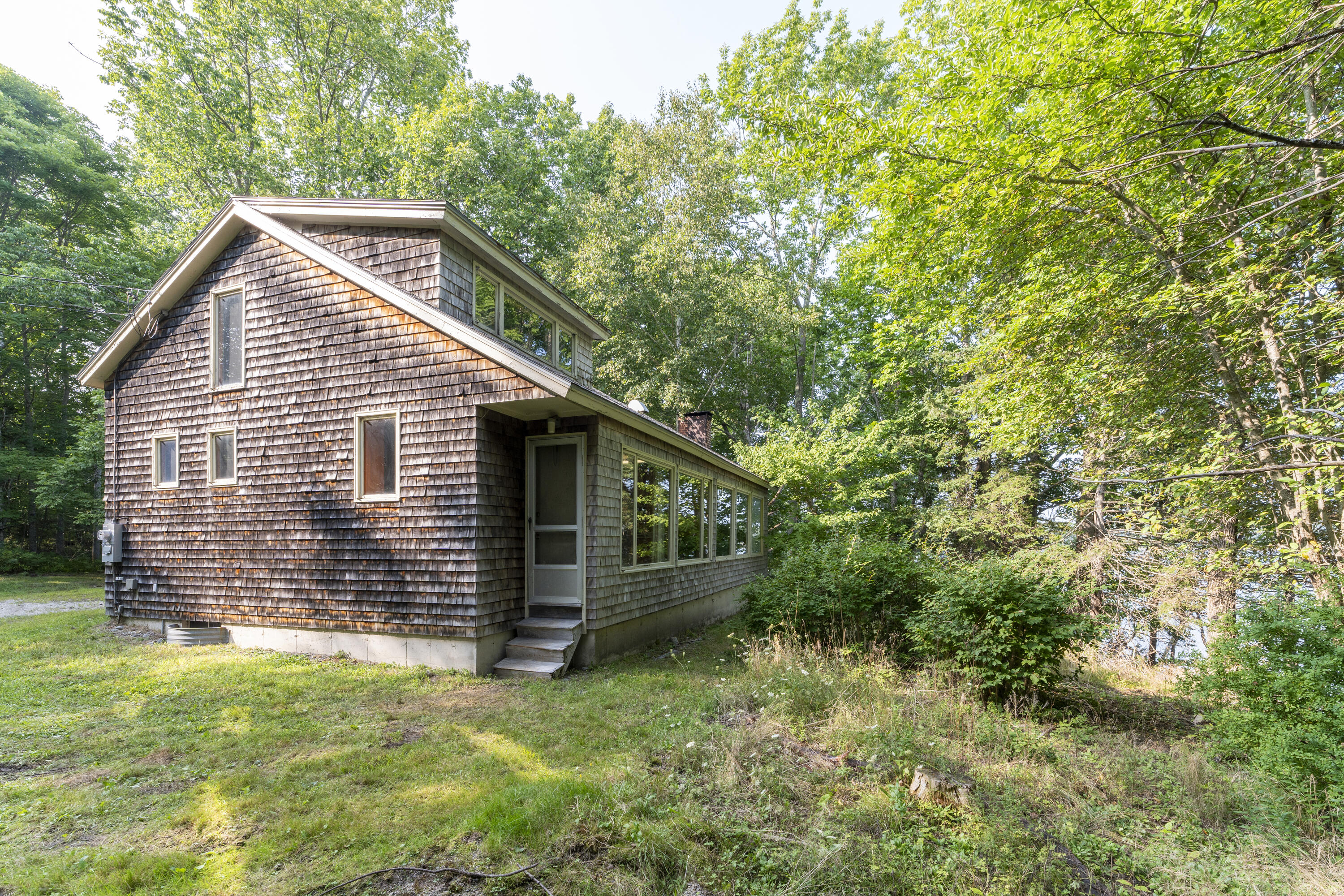 410 Oak Point Road