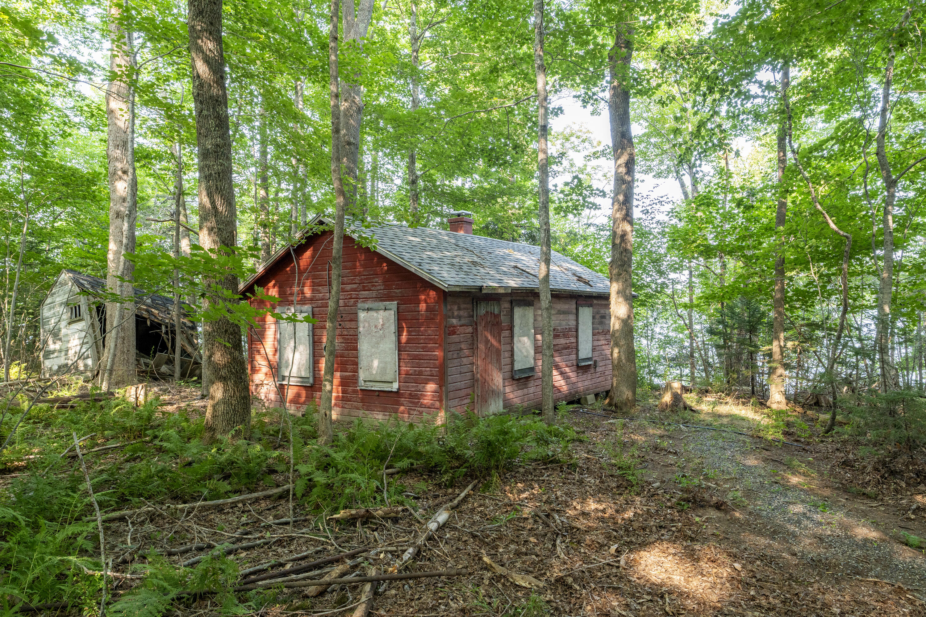 410 Oak Point Road