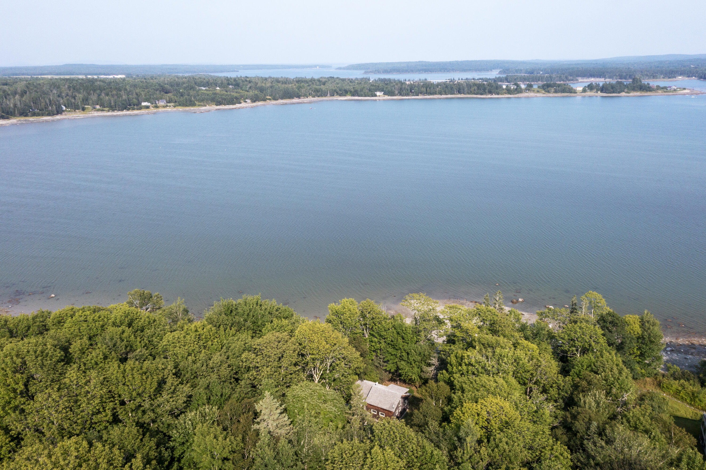 410 Oak Point Road