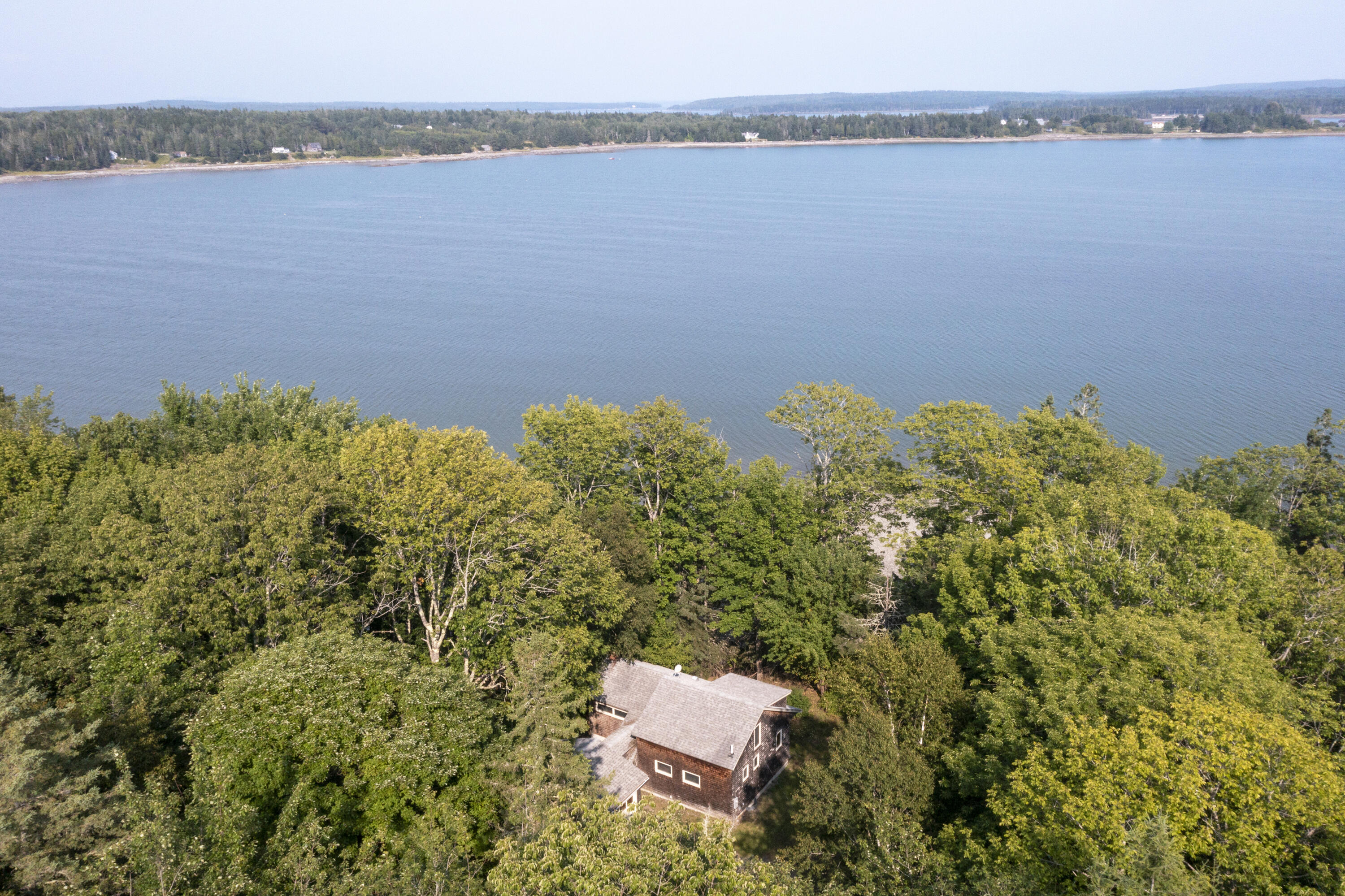 410 Oak Point Road