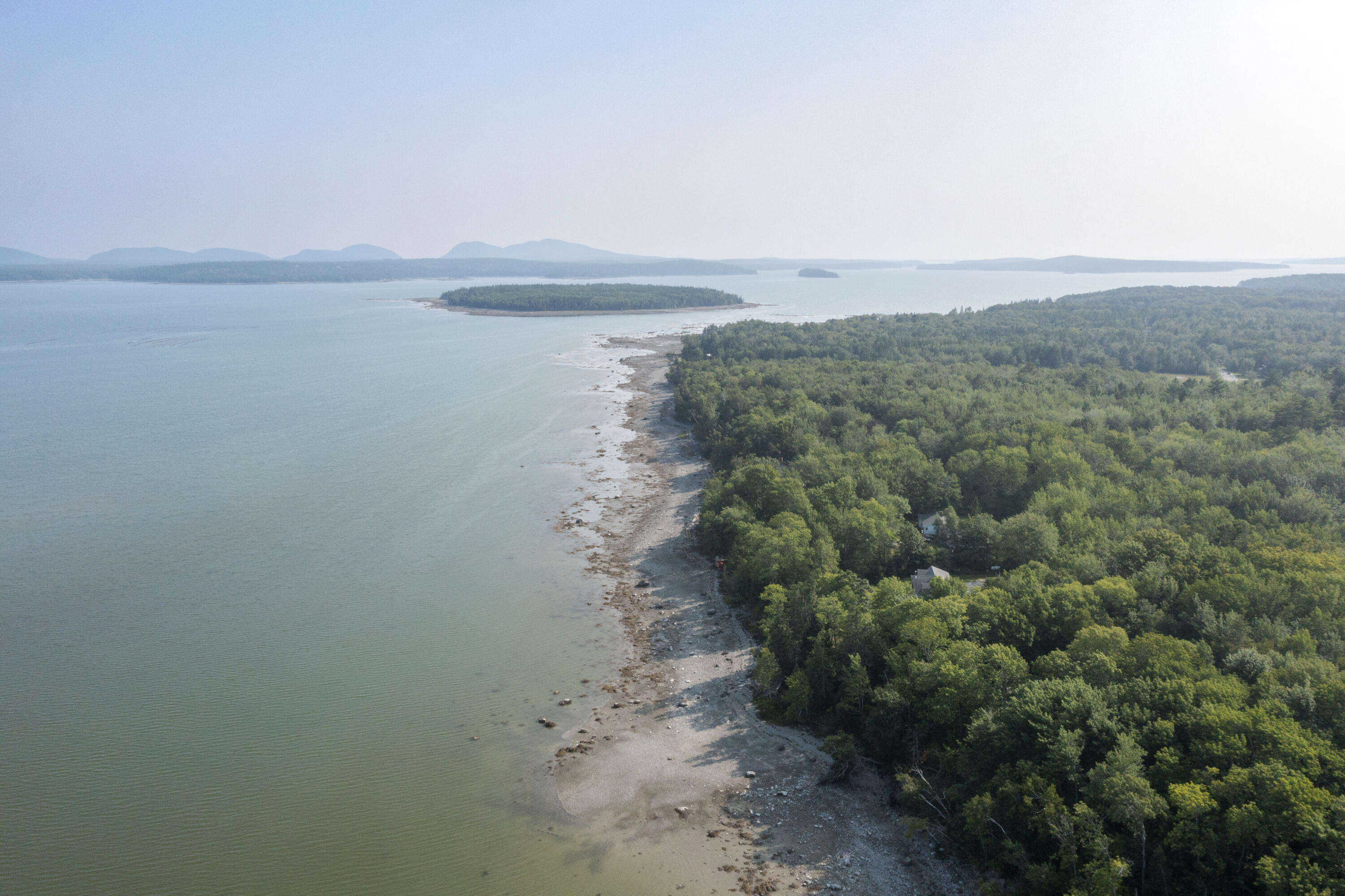 410 Oak Point Road