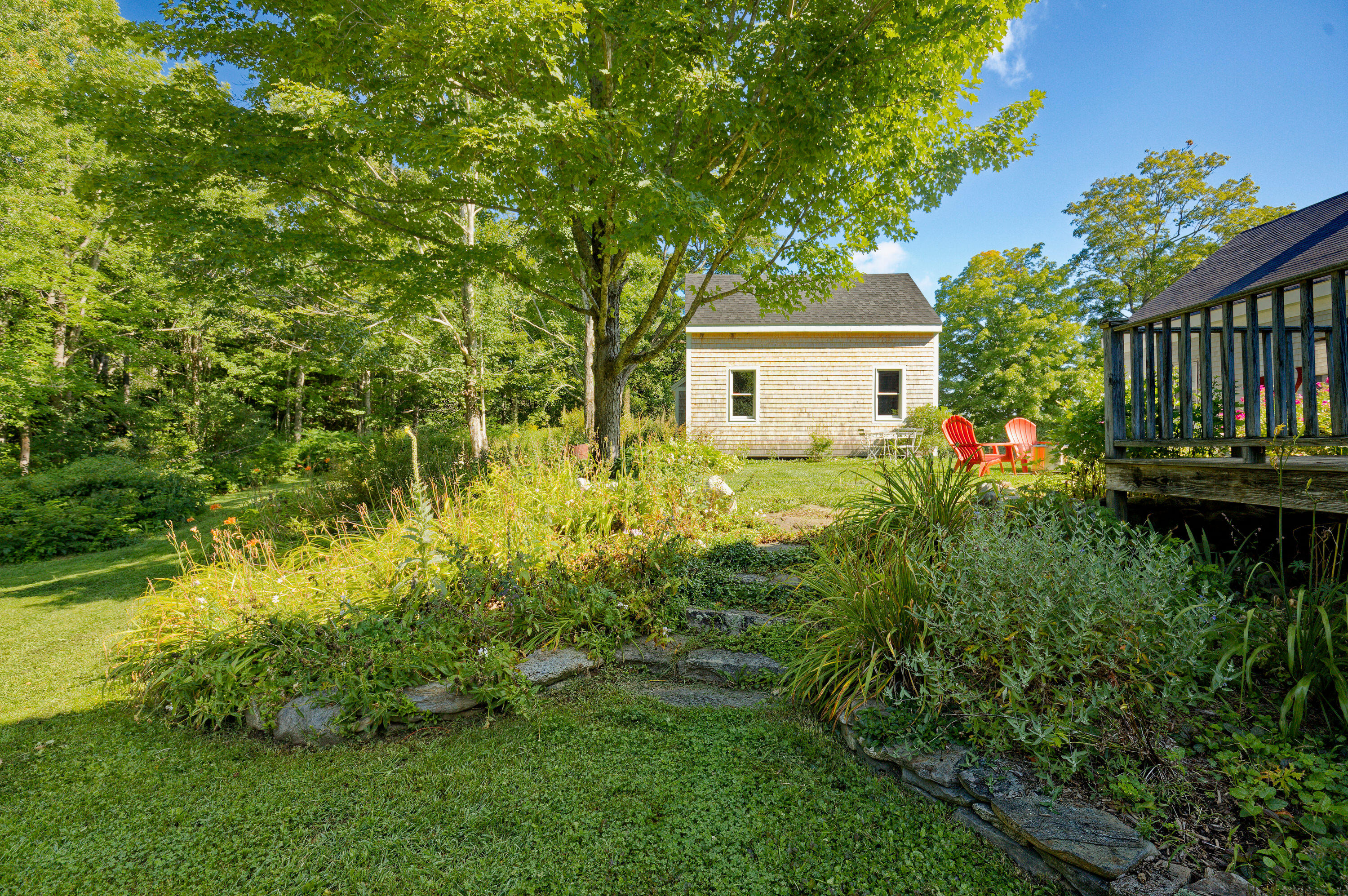 145 Waldoboro Road