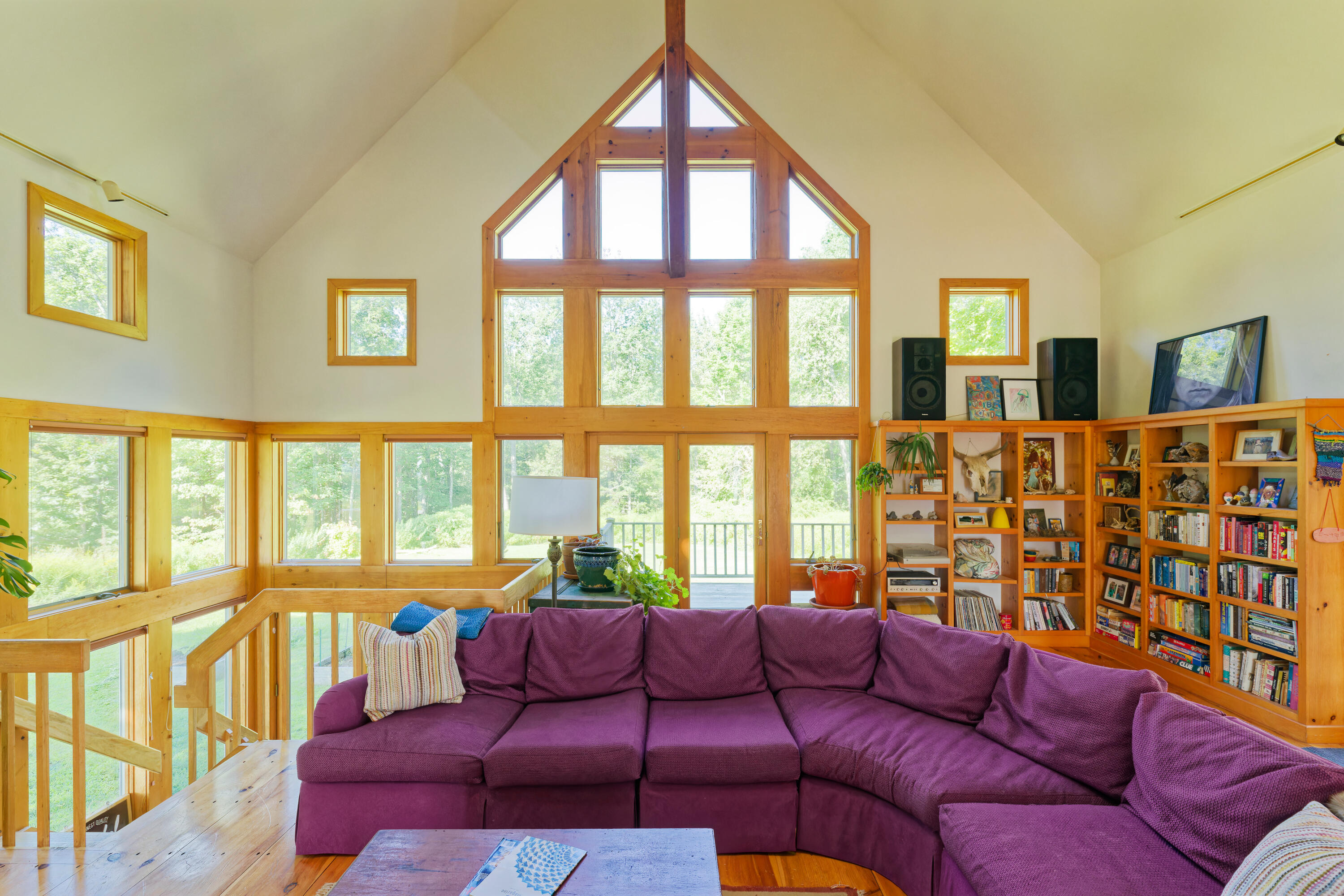 145 Waldoboro Road