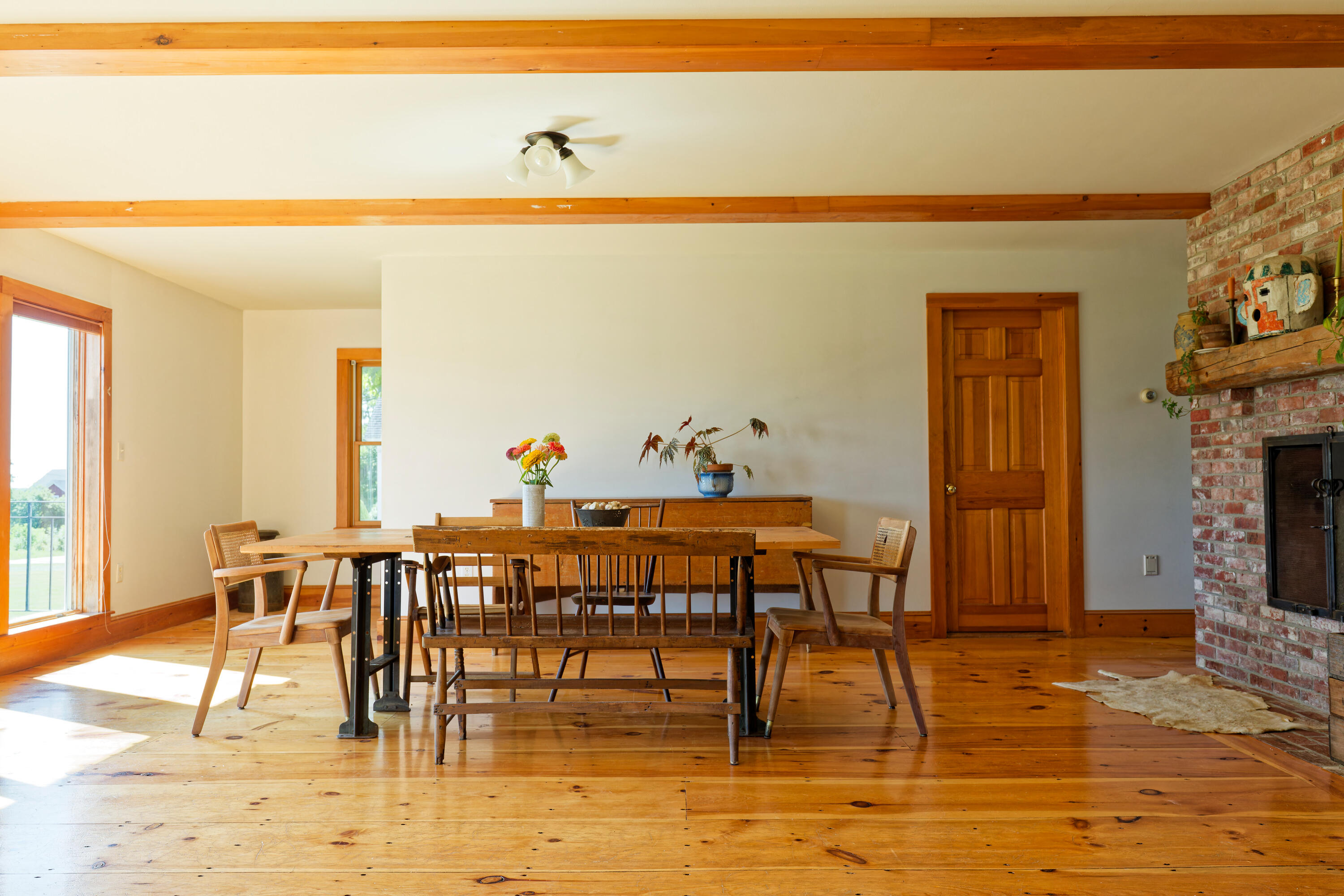145 Waldoboro Road