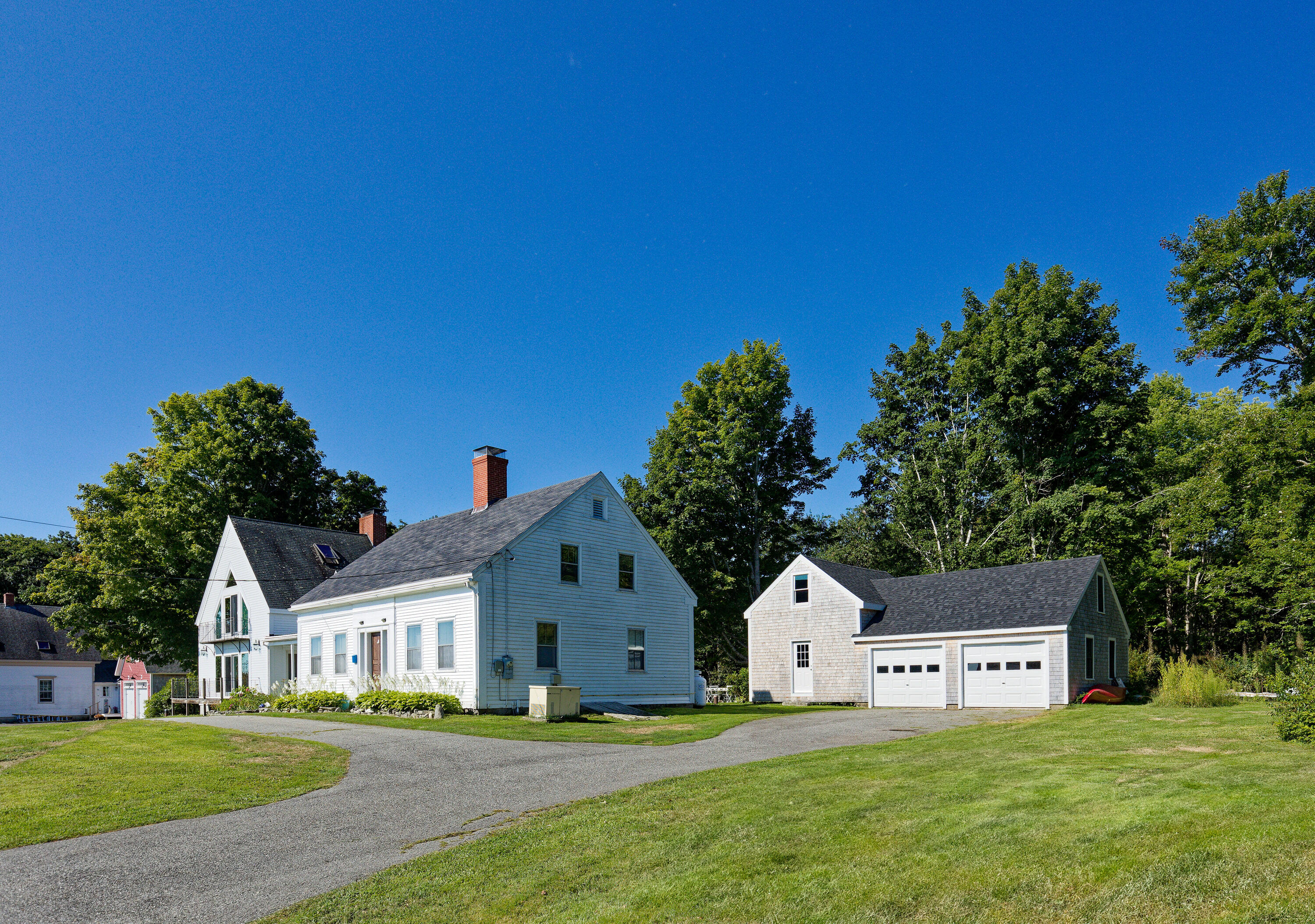 145 Waldoboro Road