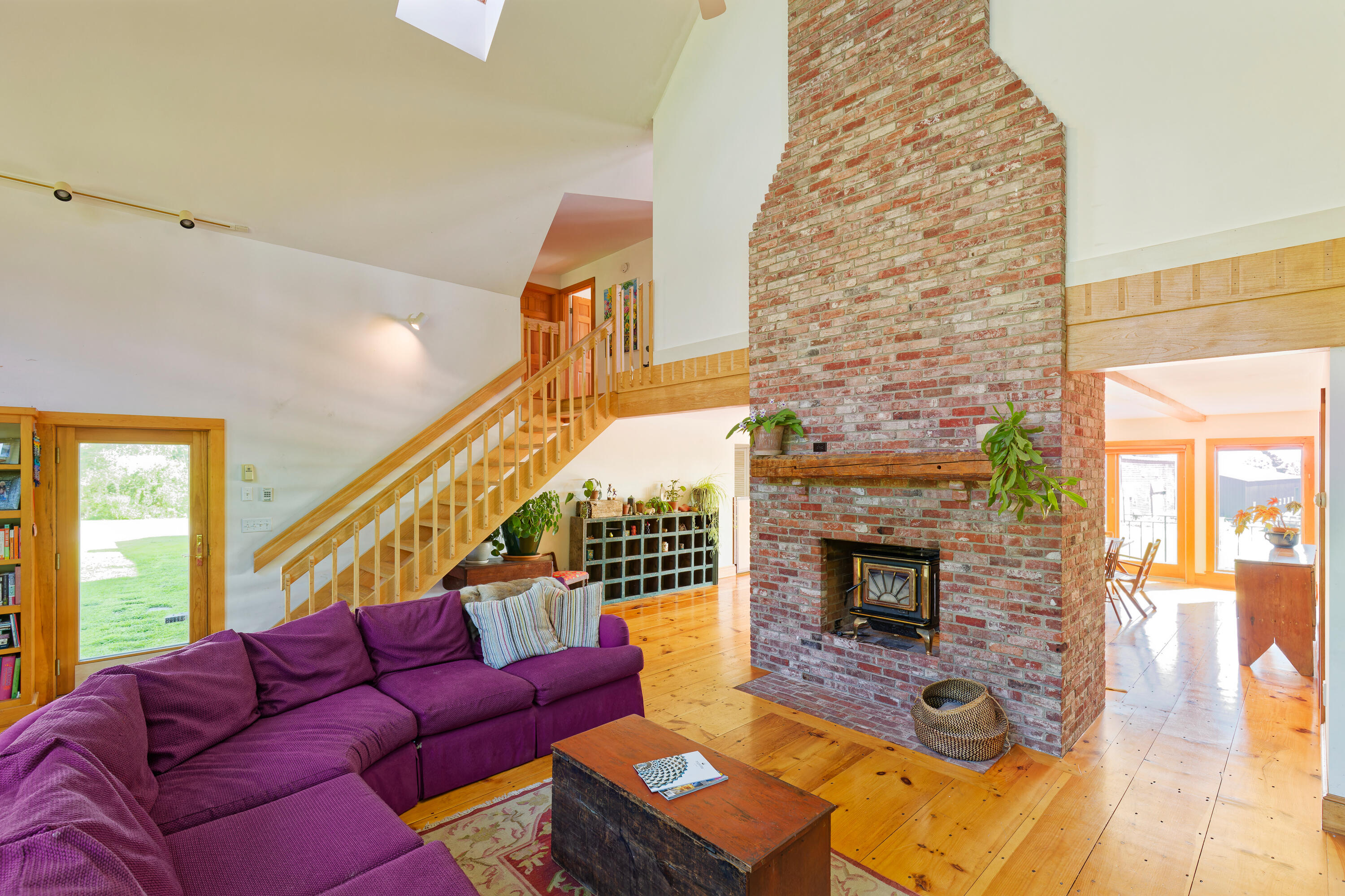 145 Waldoboro Road