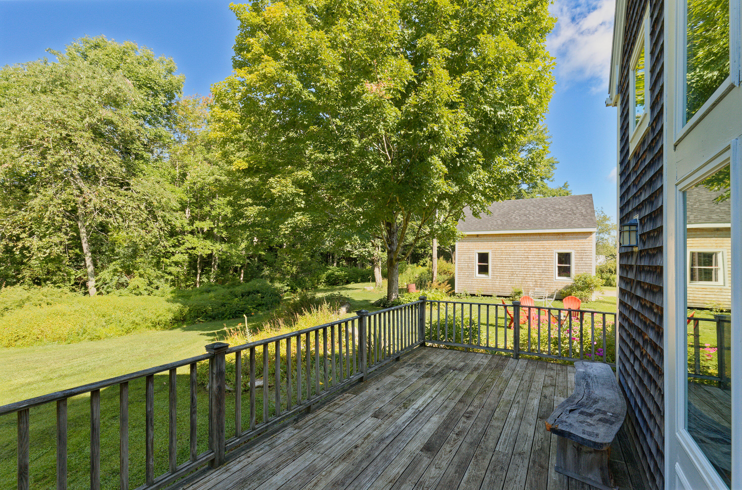 145 Waldoboro Road