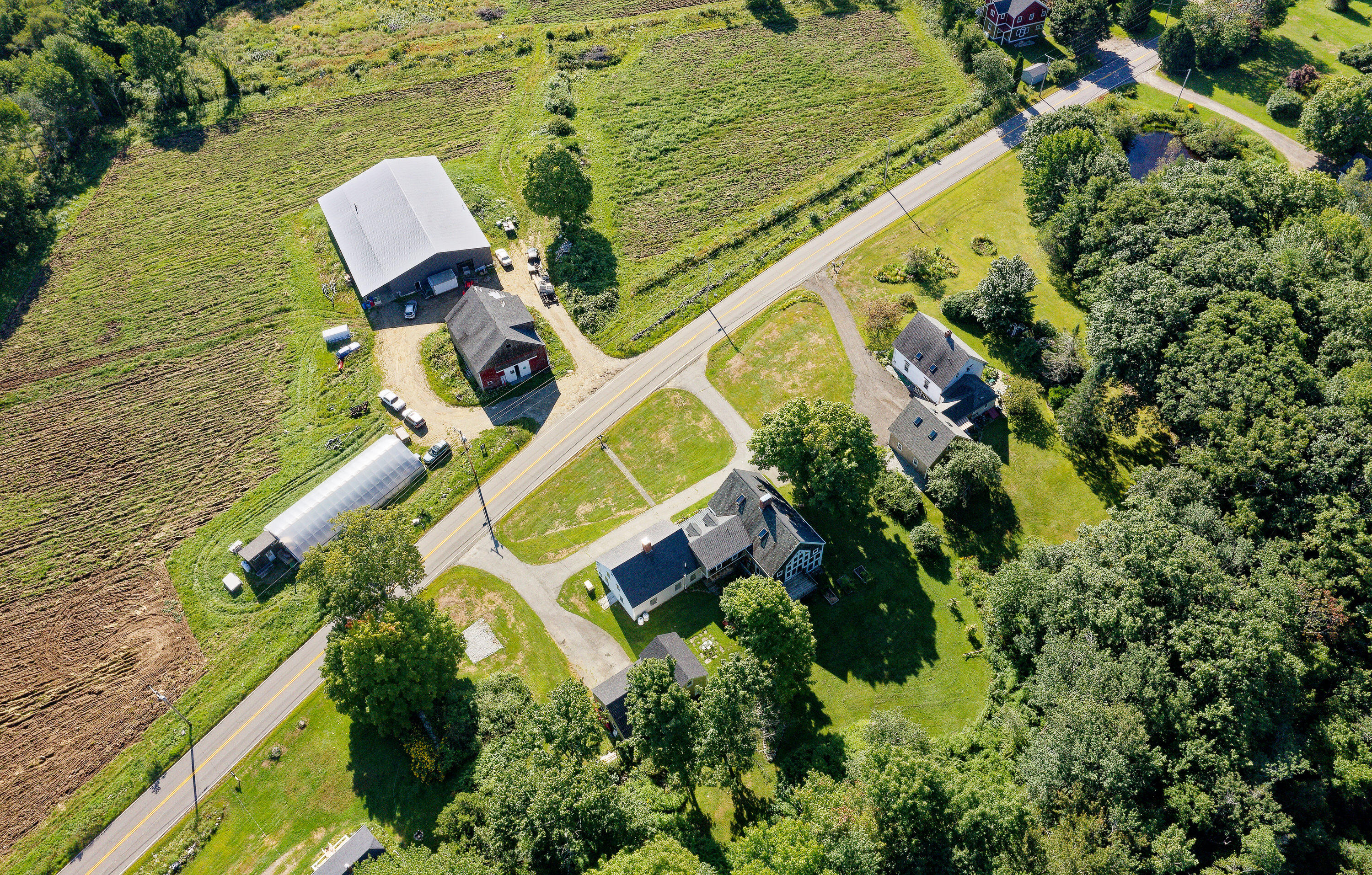 145 Waldoboro Road