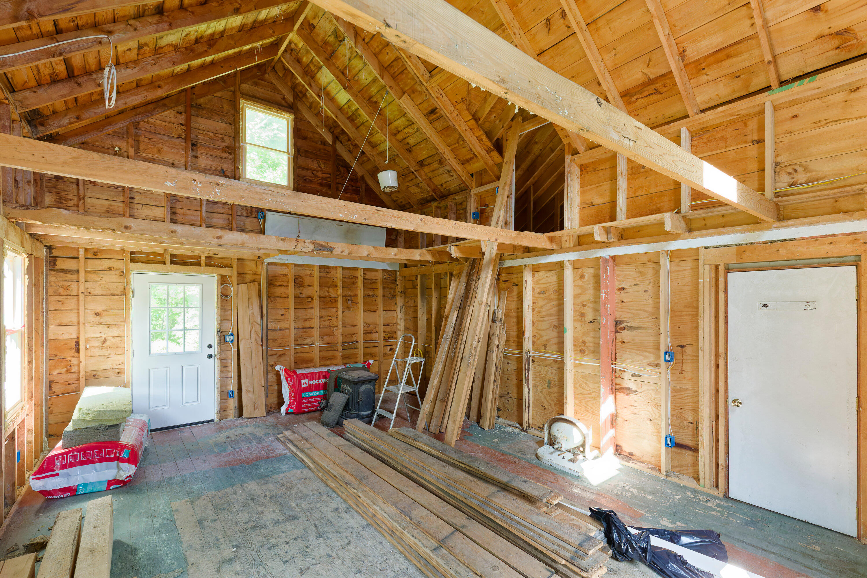 145 Waldoboro Road