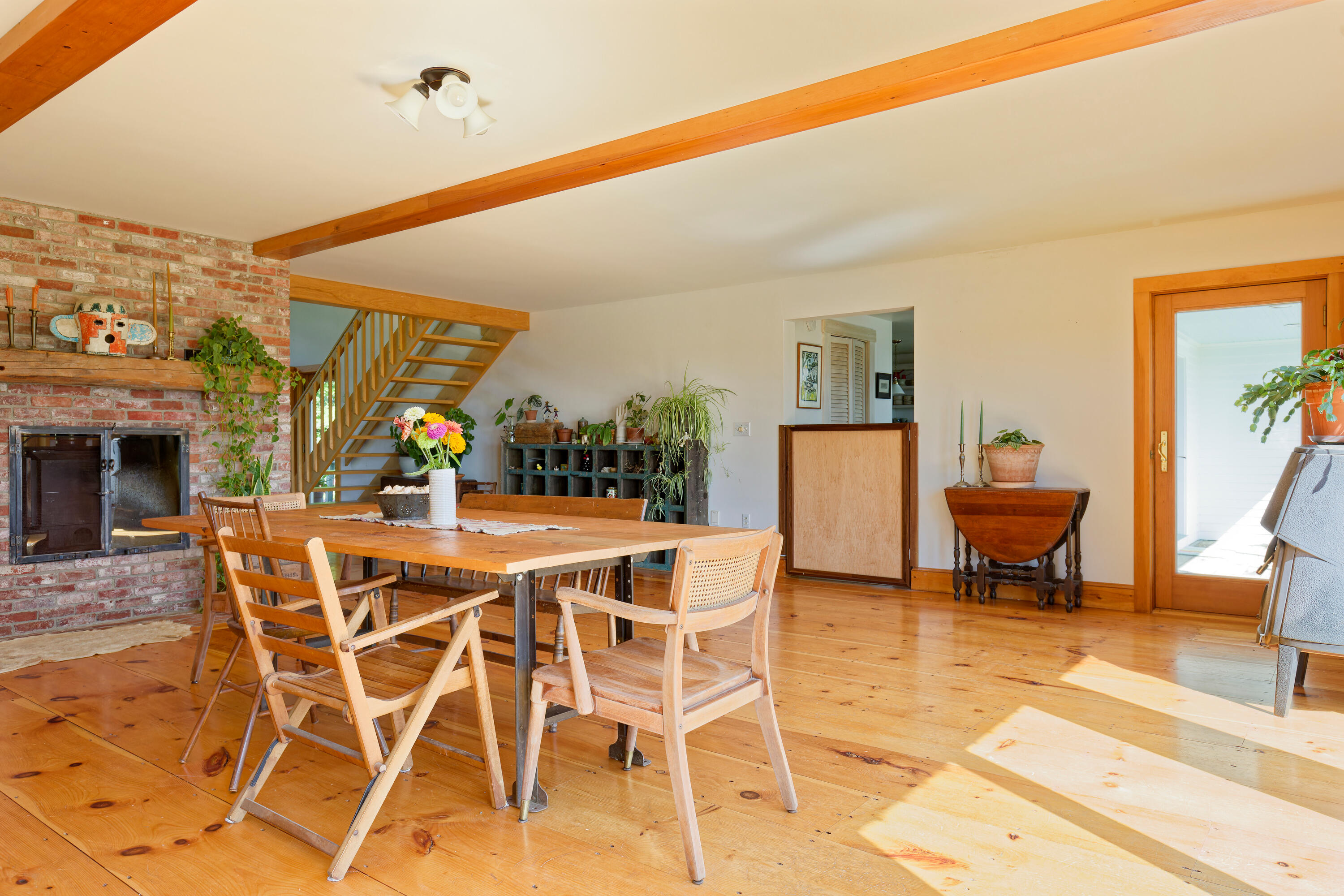 145 Waldoboro Road