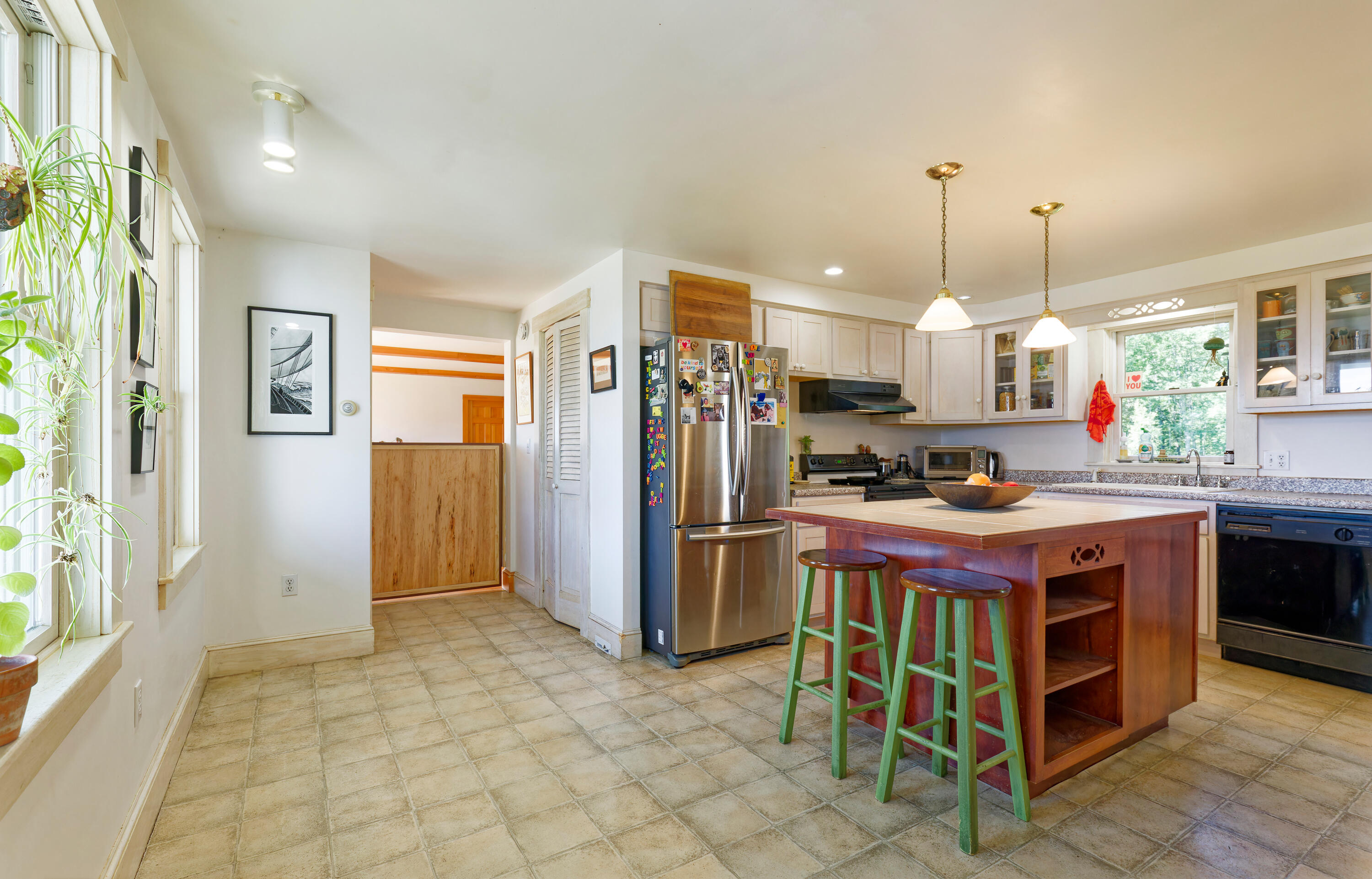 145 Waldoboro Road