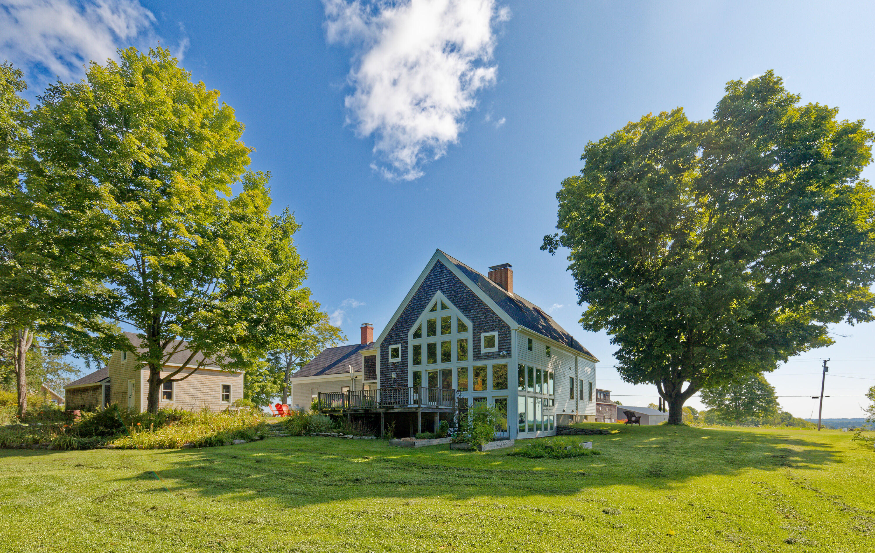 145 Waldoboro Road
