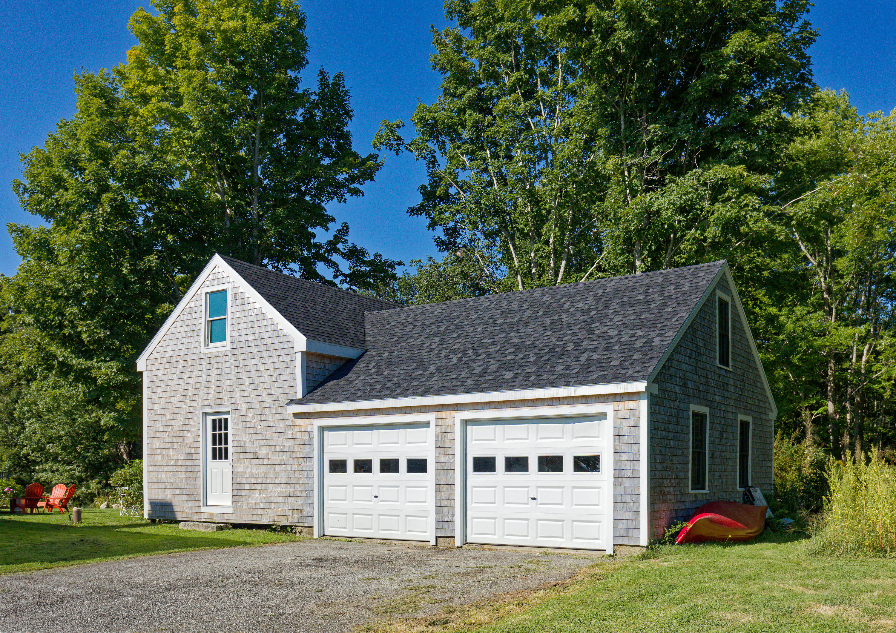 145 Waldoboro Road