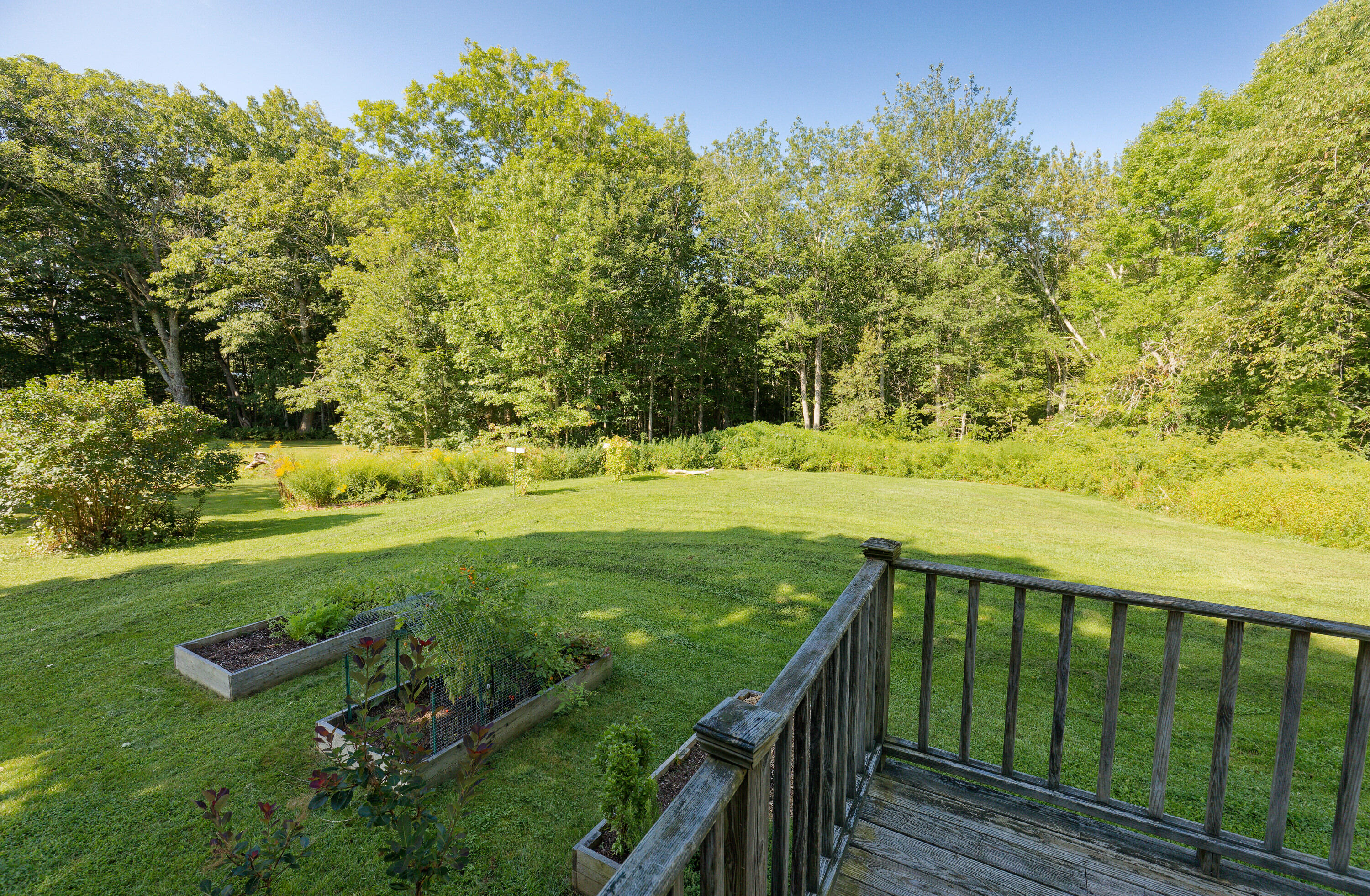 145 Waldoboro Road