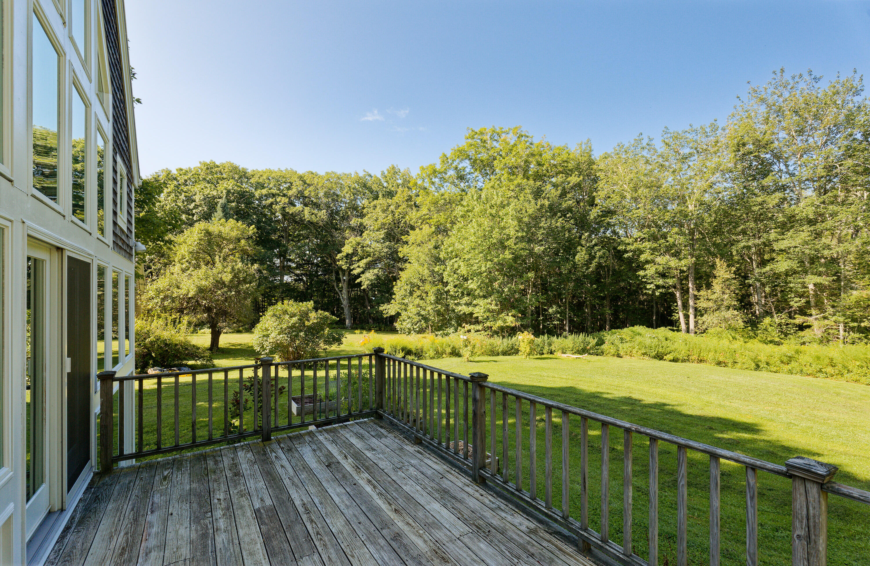 145 Waldoboro Road