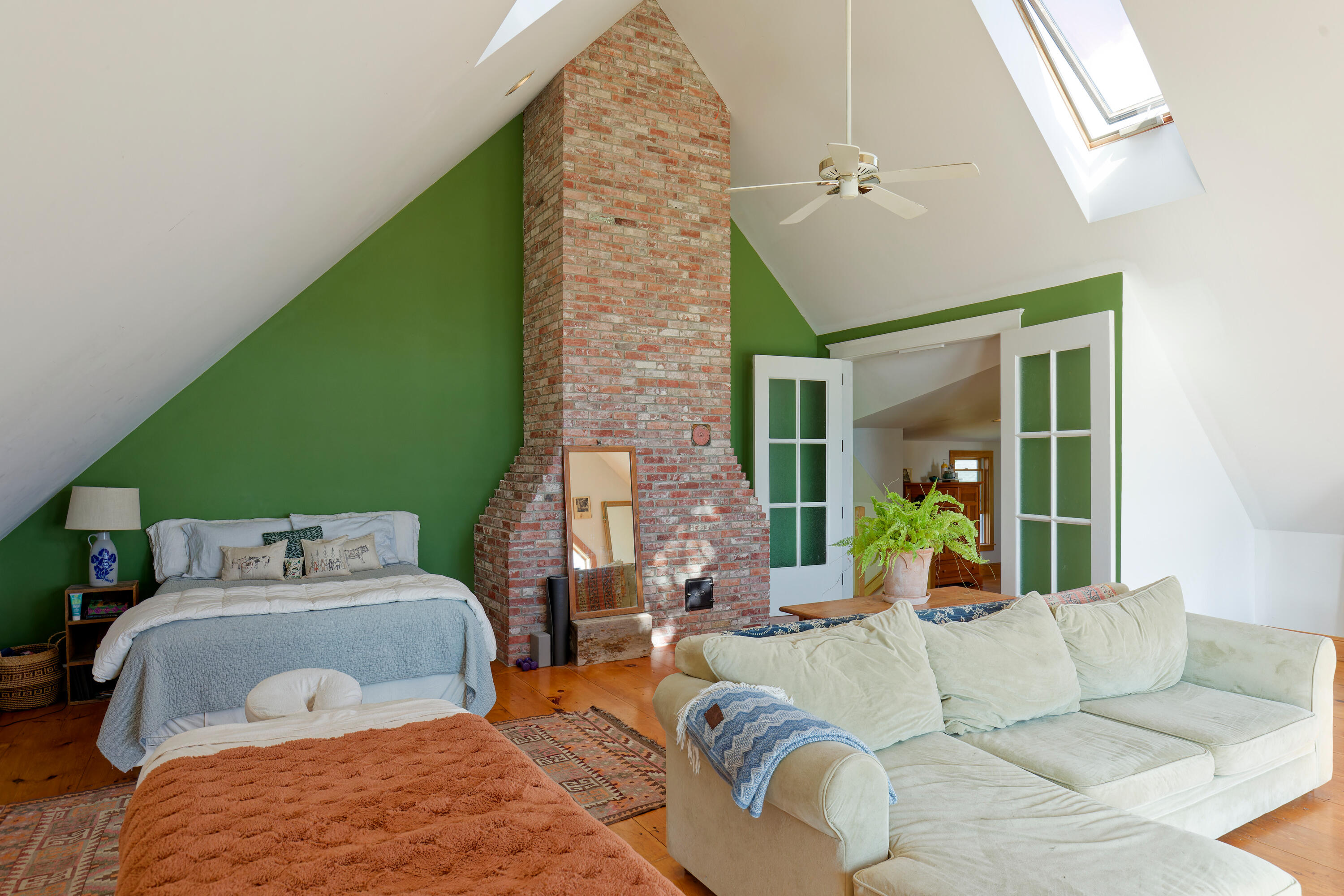 145 Waldoboro Road