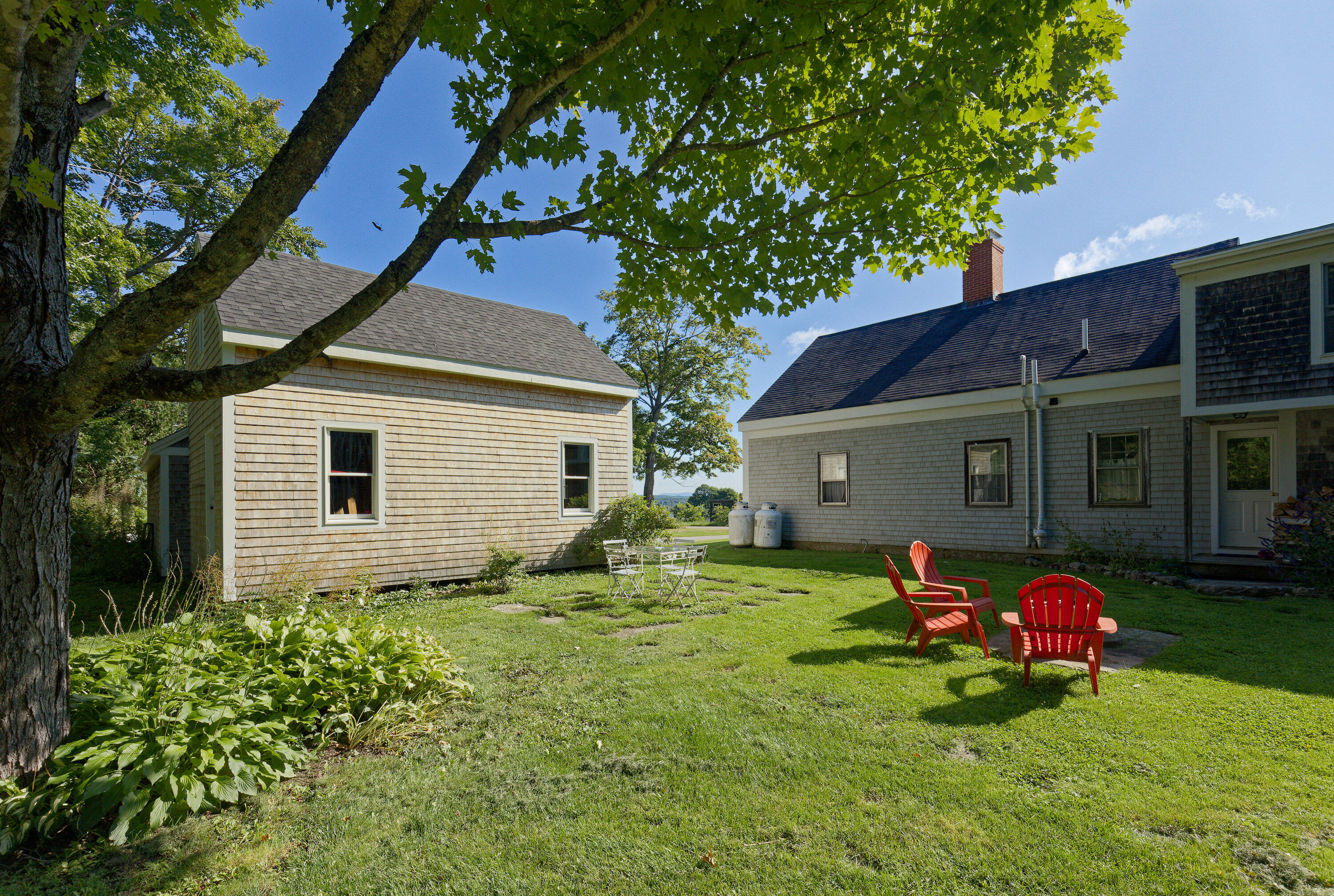 145 Waldoboro Road