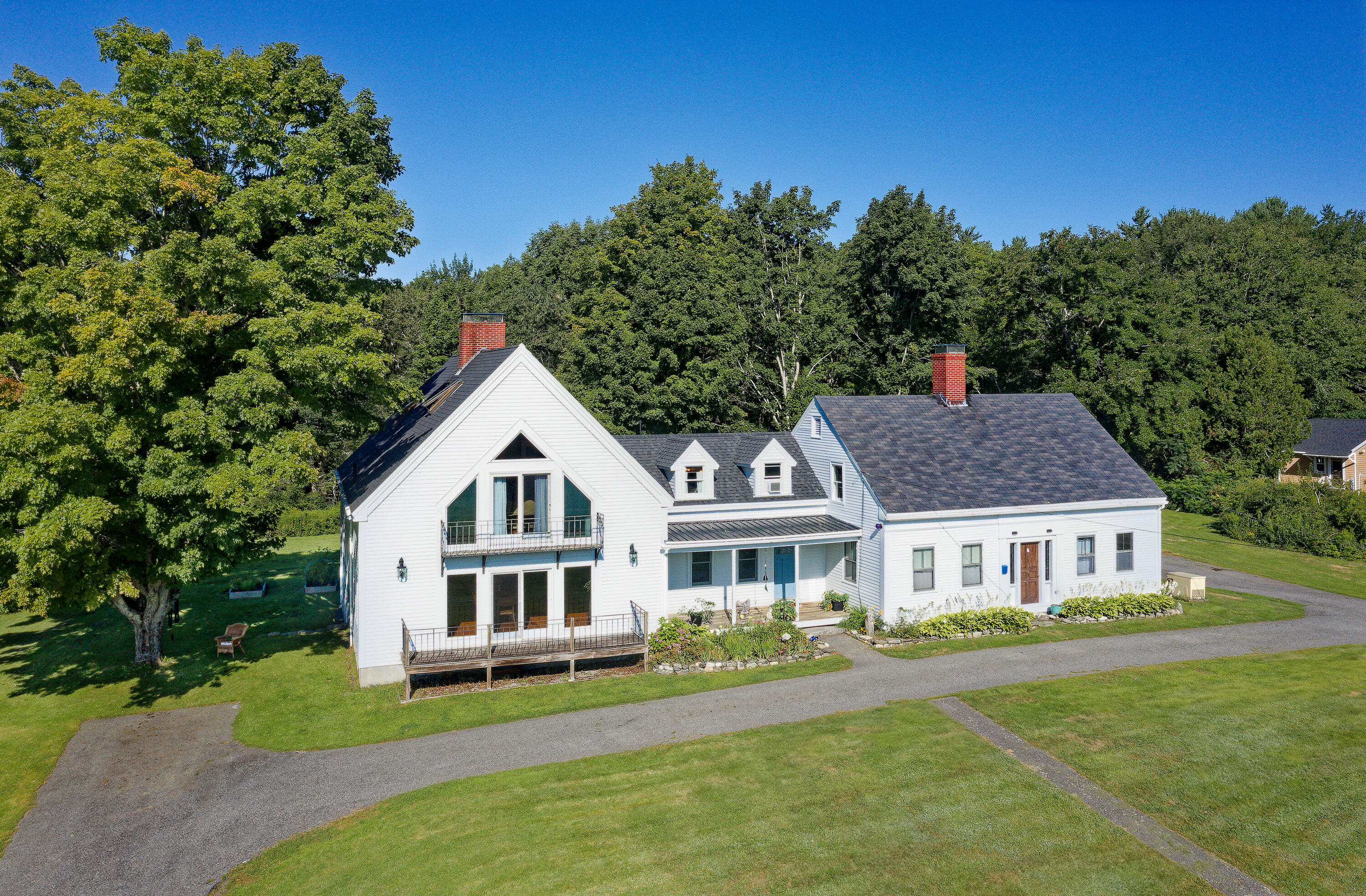 145 Waldoboro Road