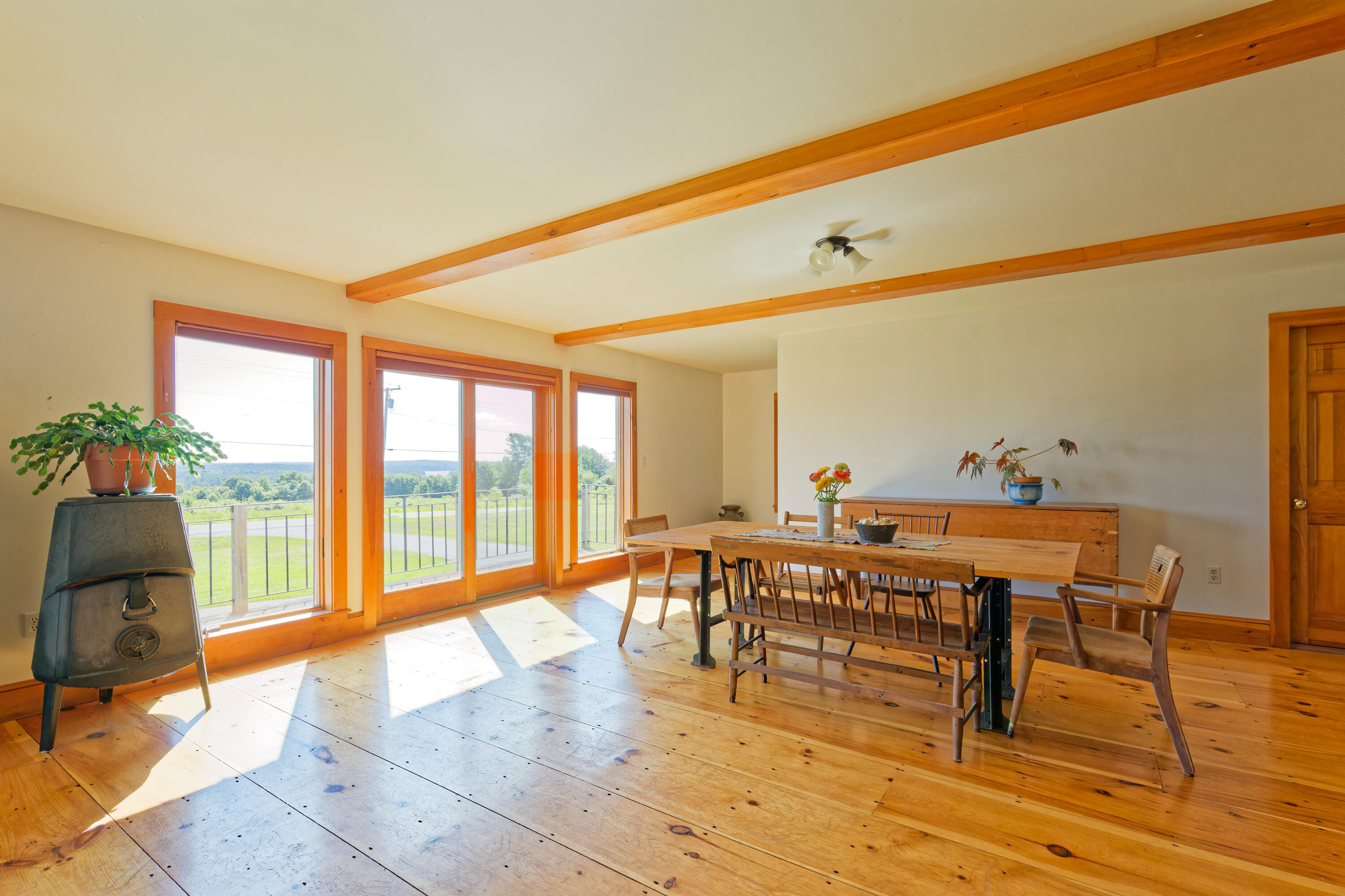 145 Waldoboro Road
