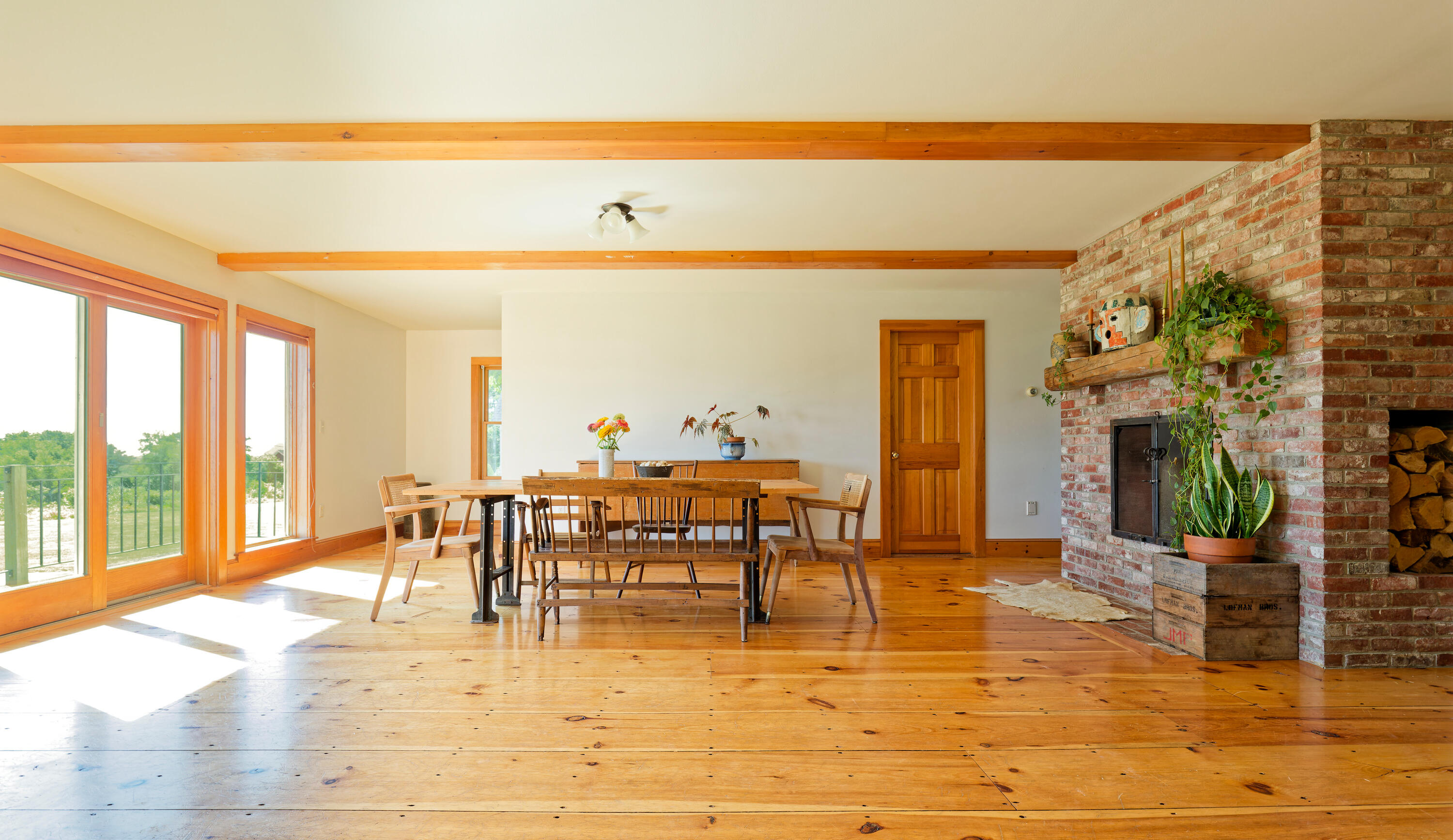 145 Waldoboro Road