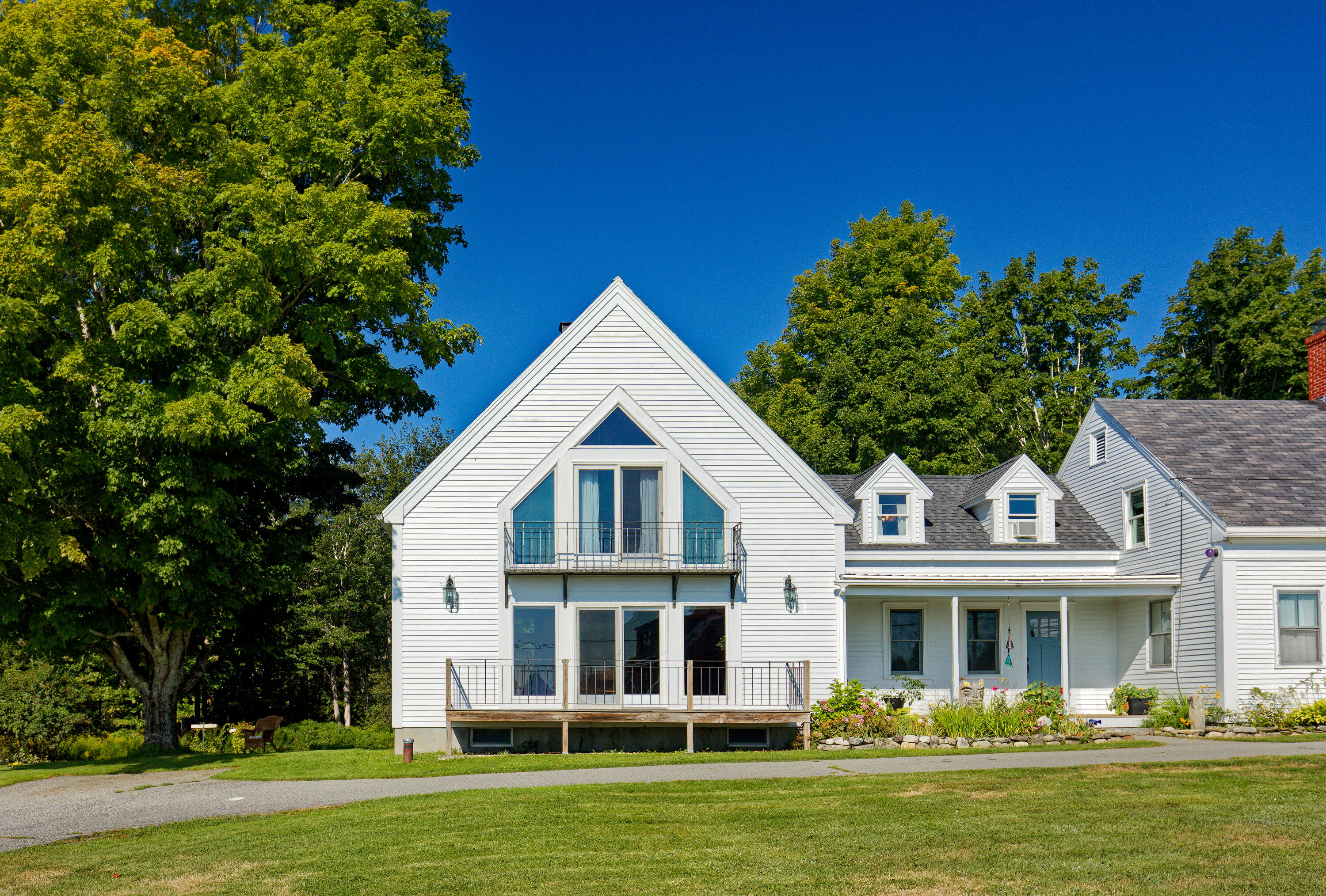 145 Waldoboro Road