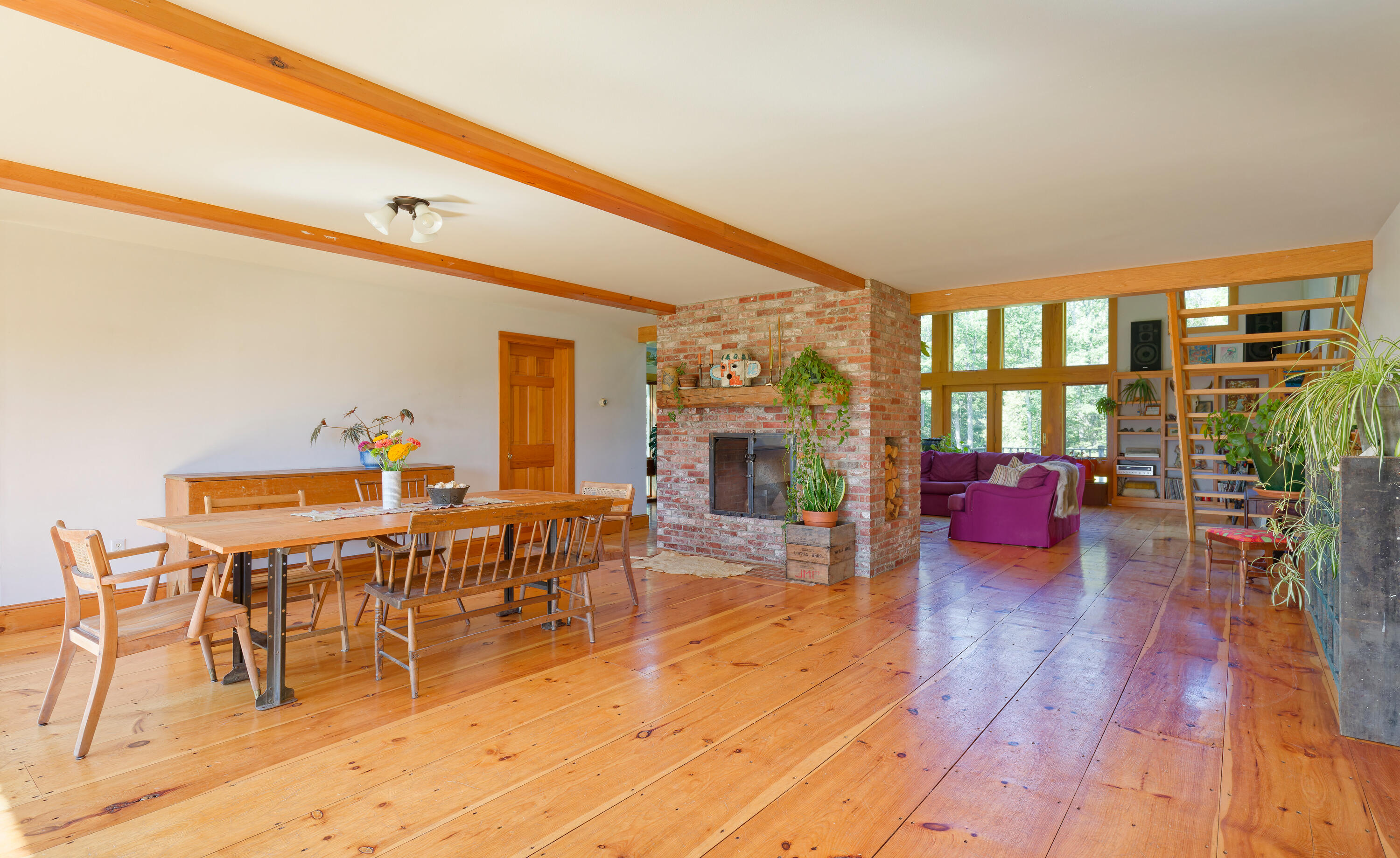145 Waldoboro Road