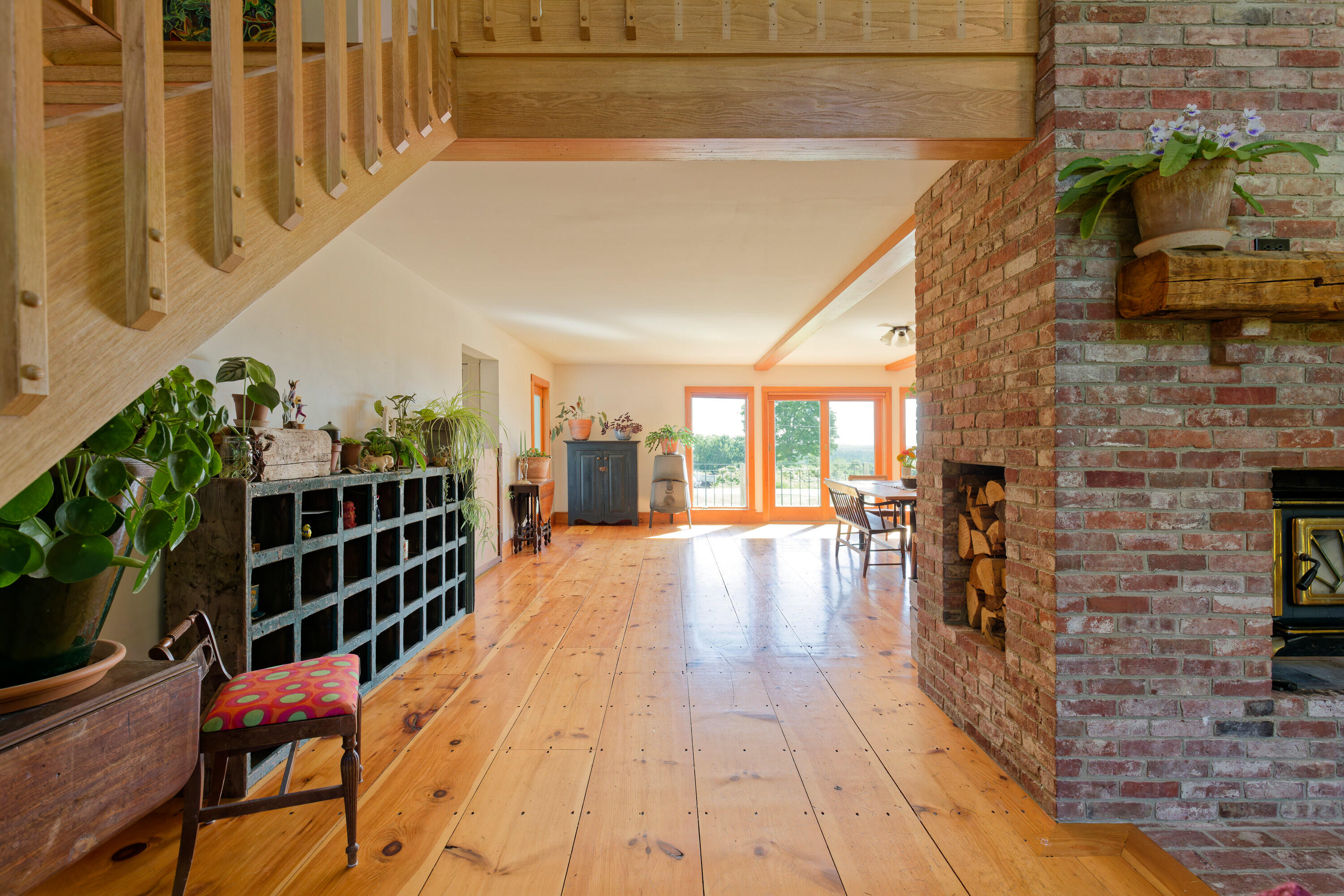145 Waldoboro Road