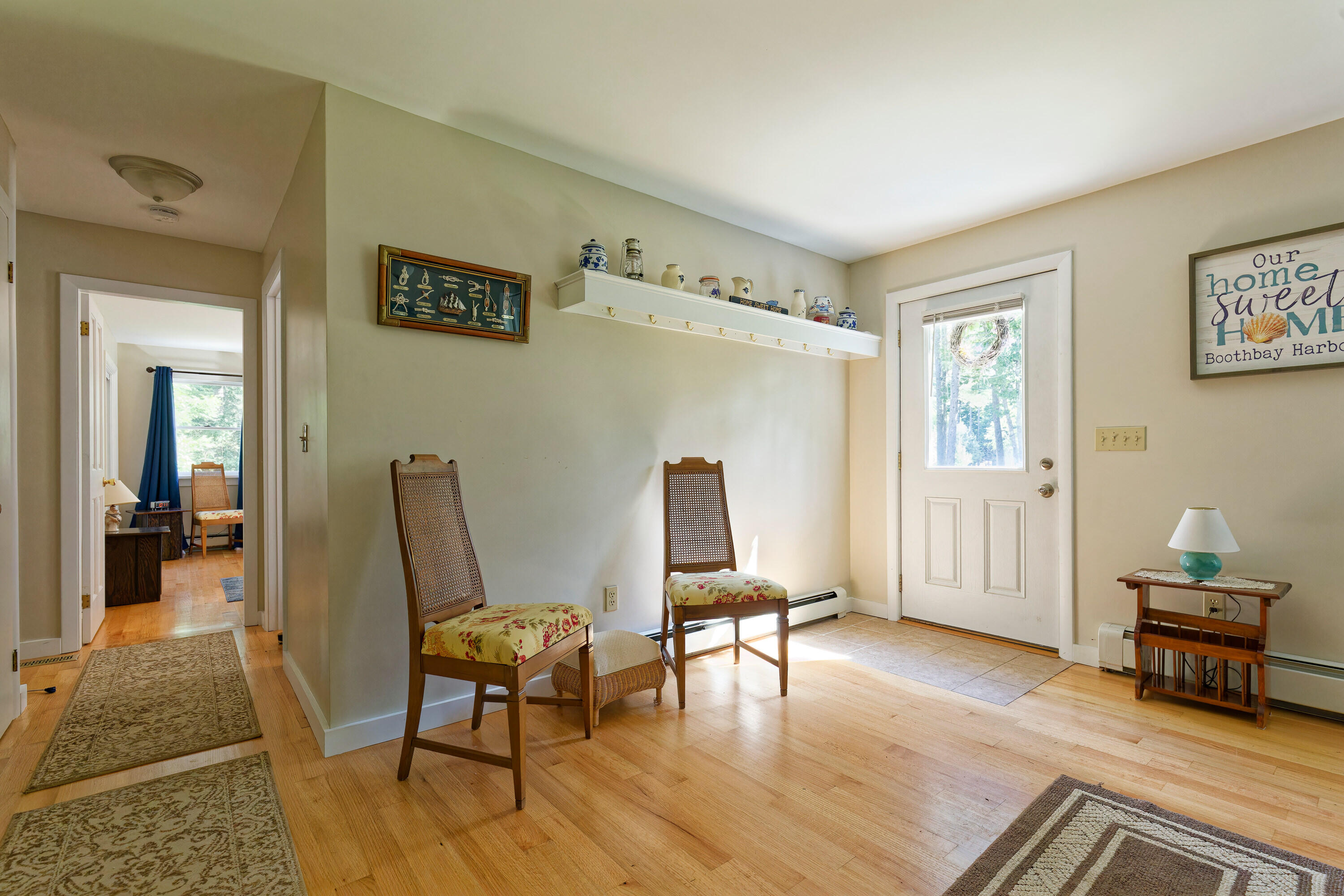 47 Reed Road