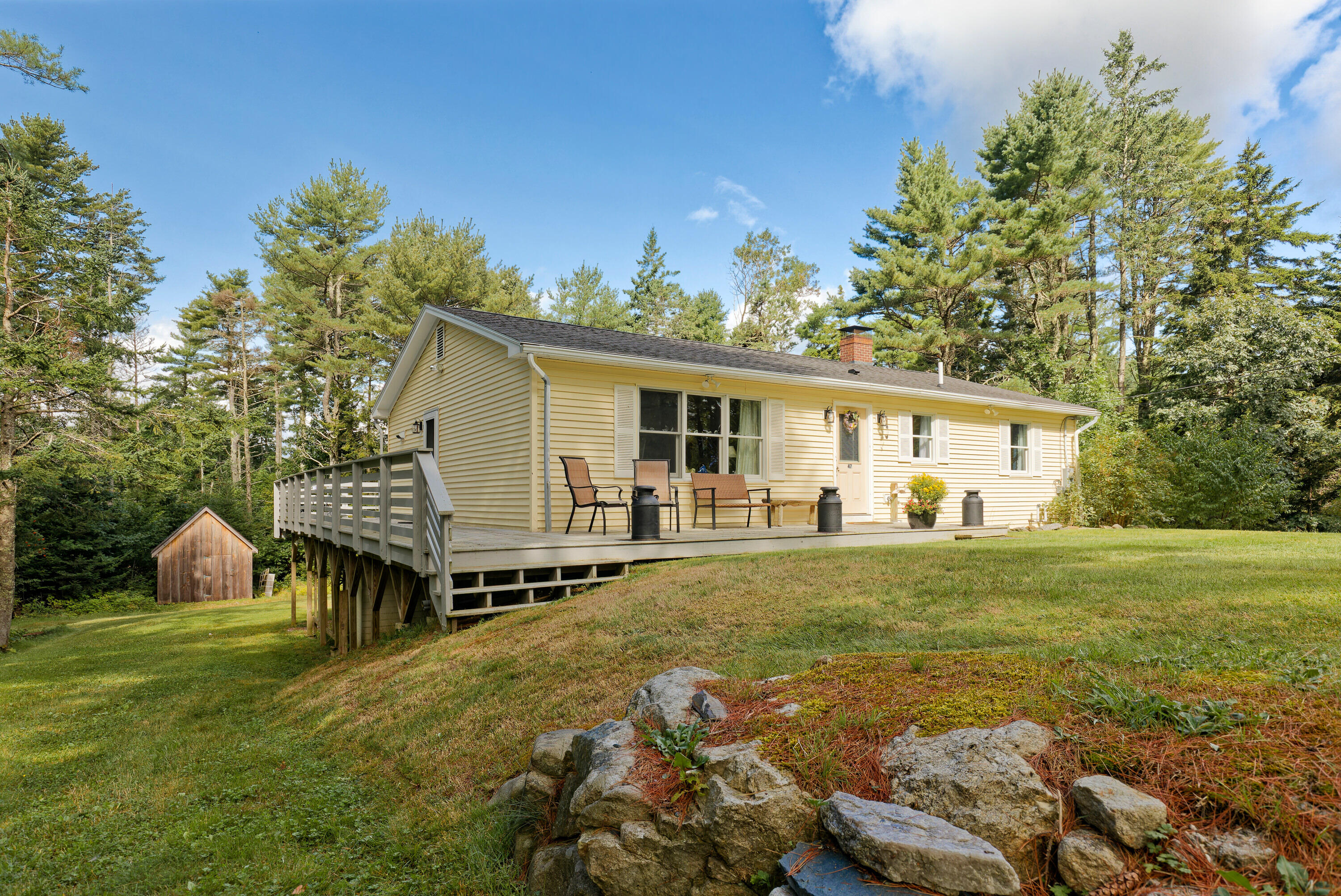 47 Reed Road