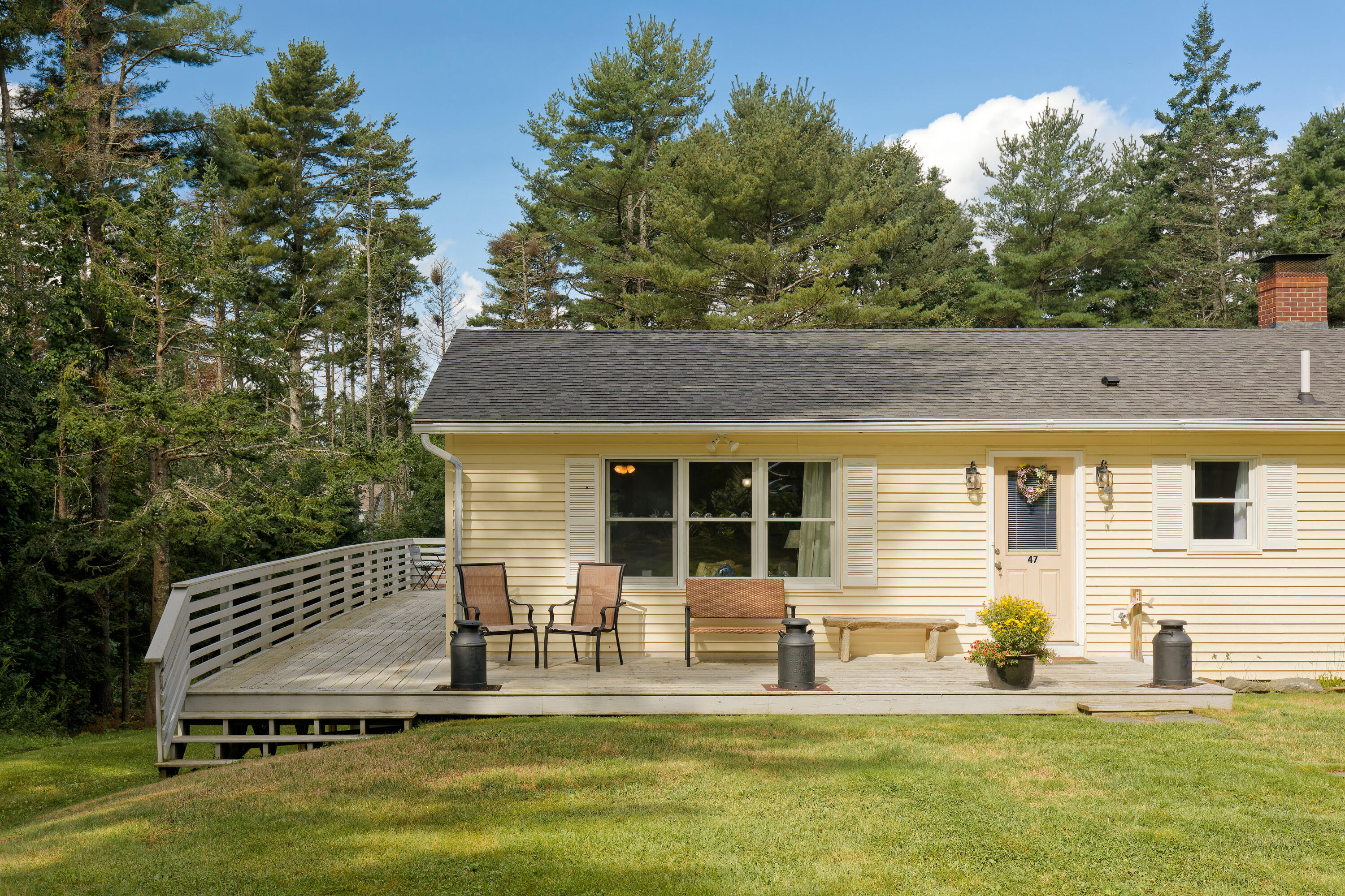 47 Reed Road