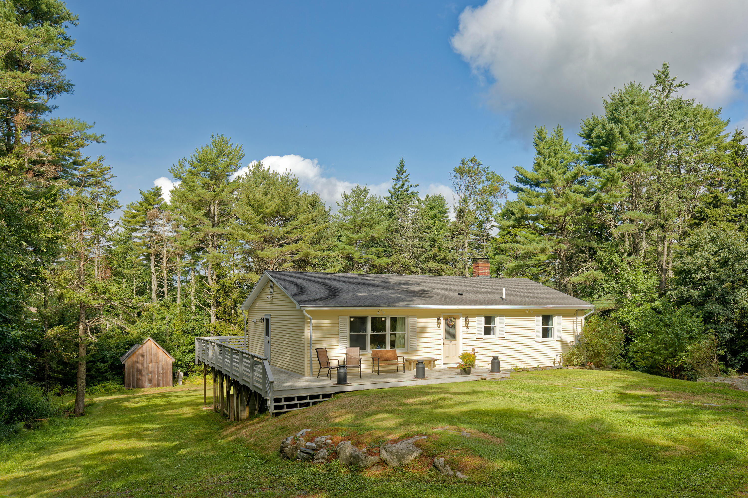 47 Reed Road