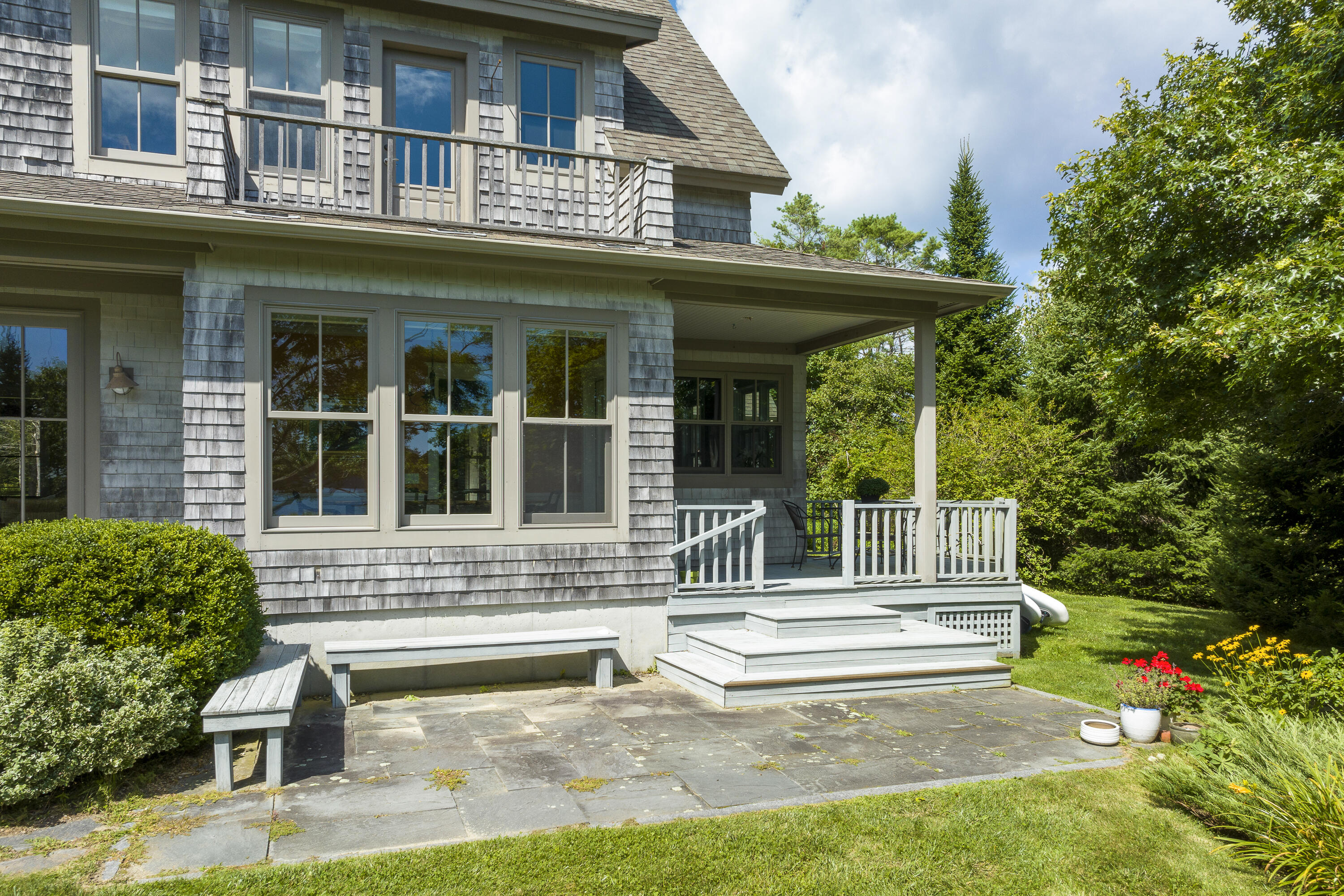 393 High Head Road