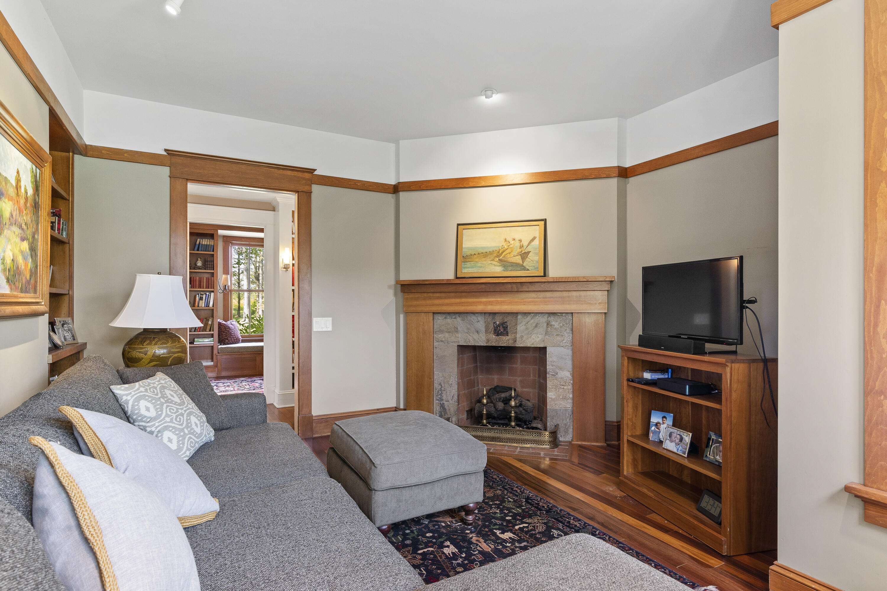 393 High Head Road