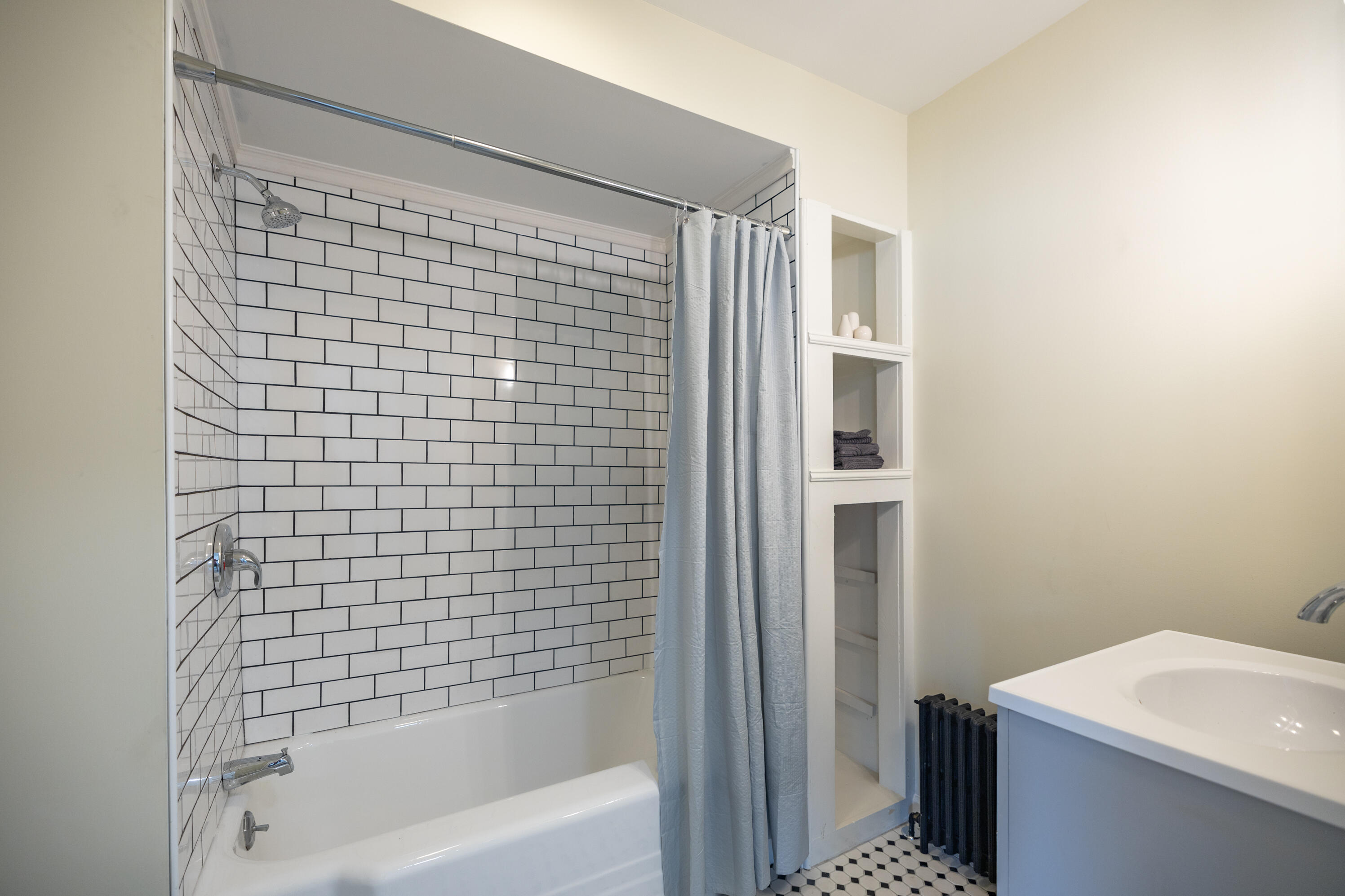 22 Oxford Street