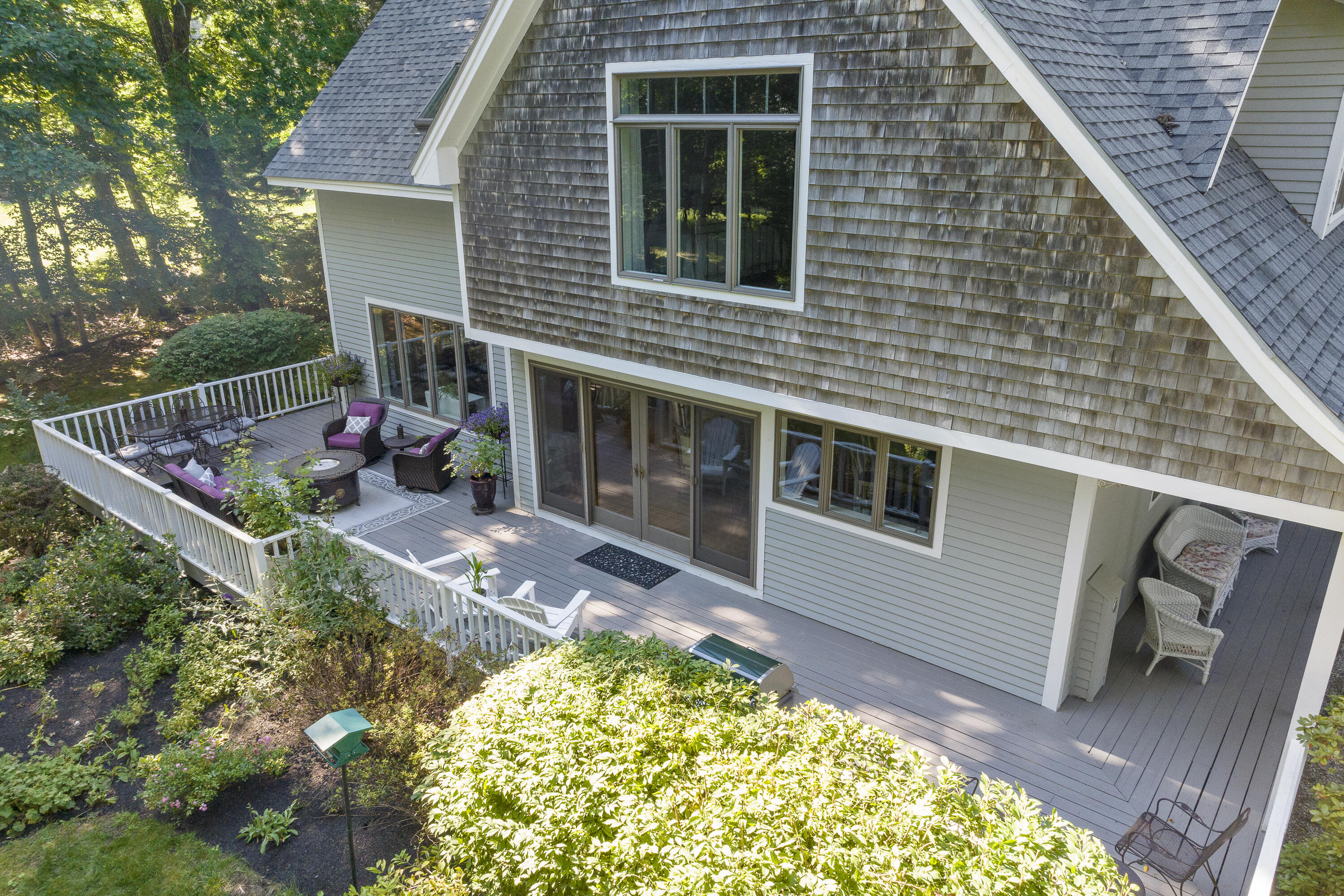 151 Spruce Point Road