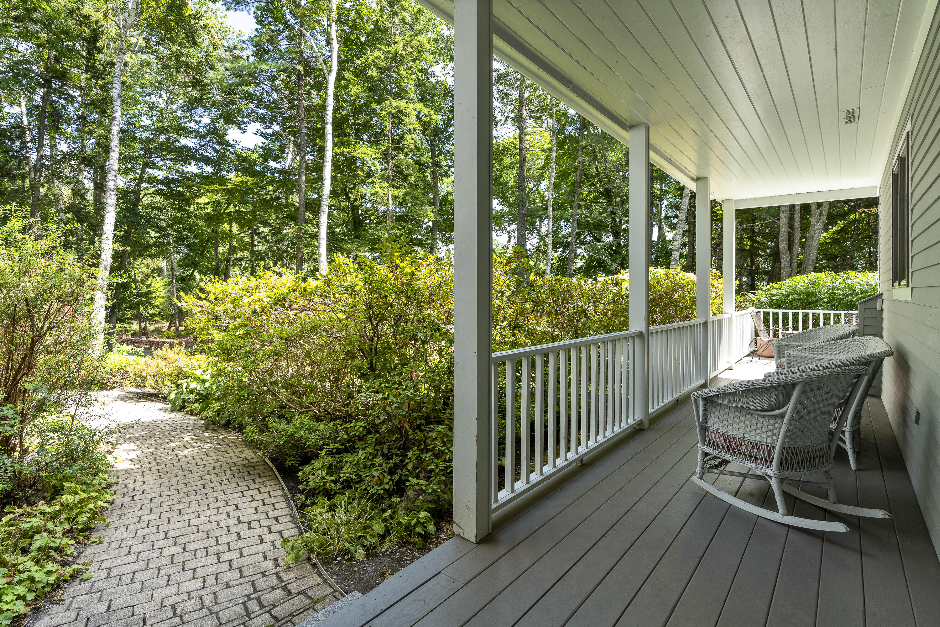 151 Spruce Point Road