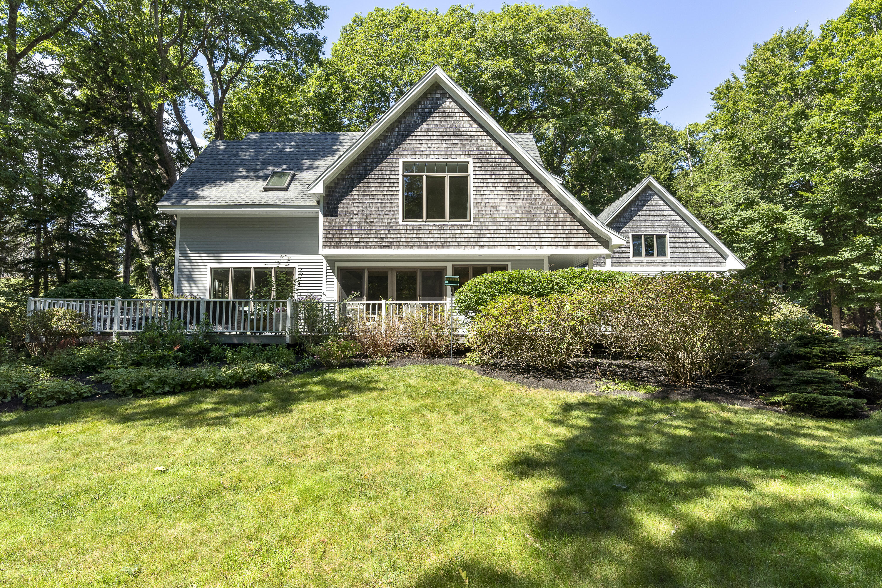 151 Spruce Point Road
