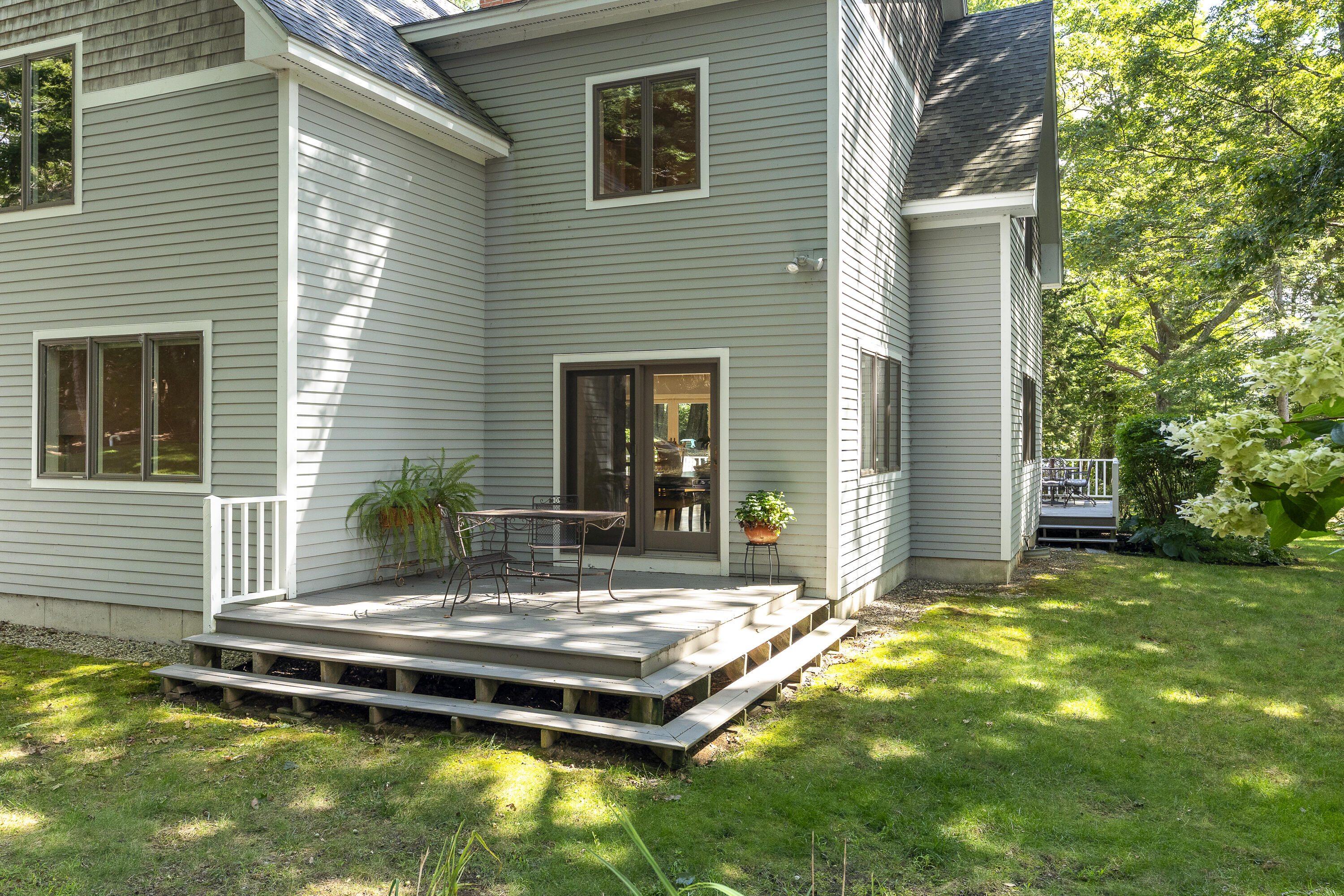 151 Spruce Point Road