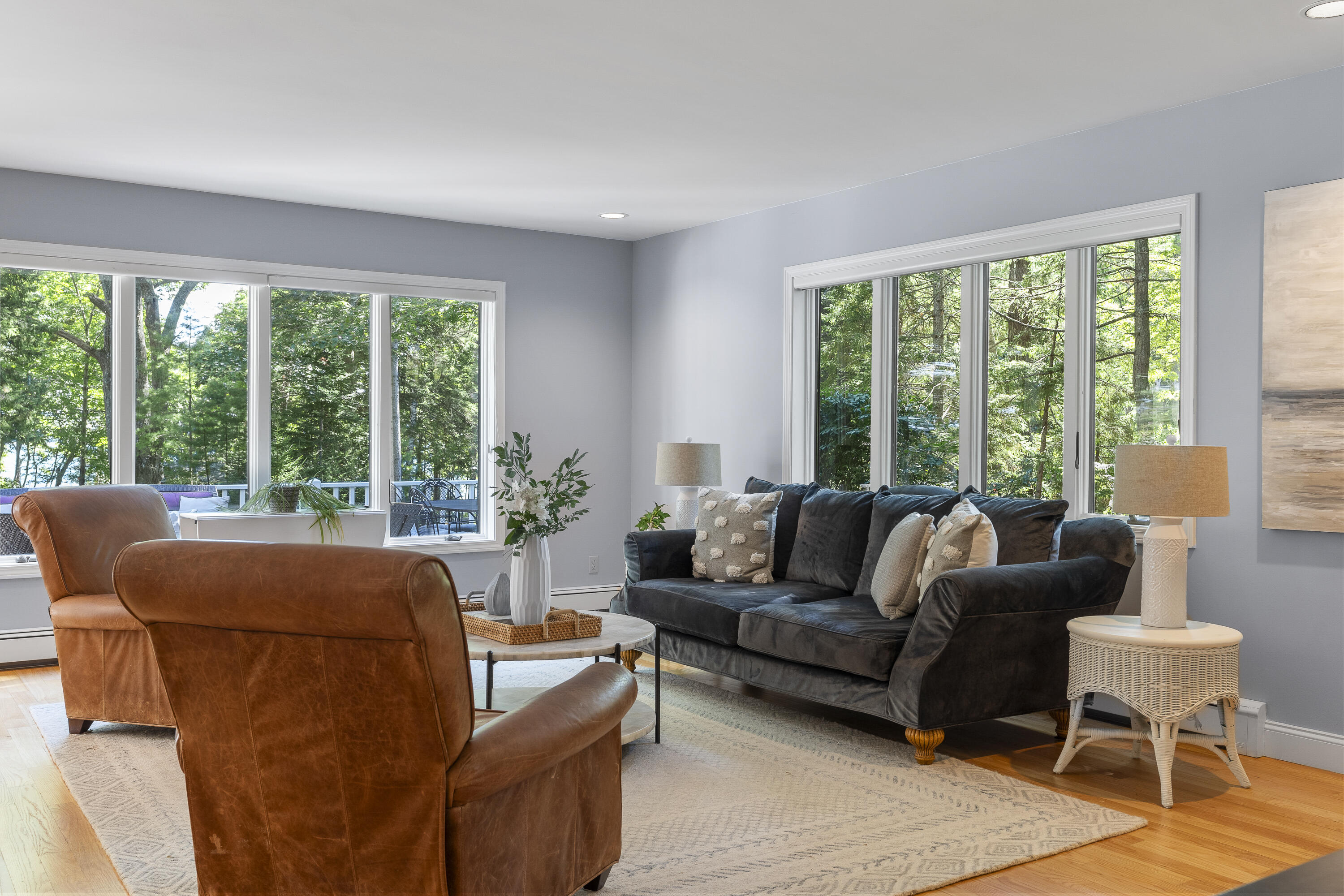 151 Spruce Point Road