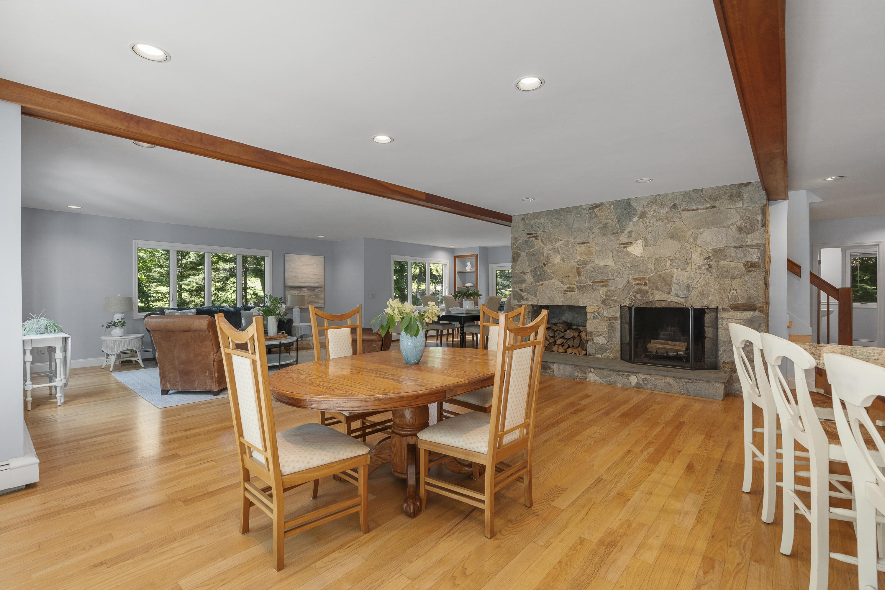 151 Spruce Point Road